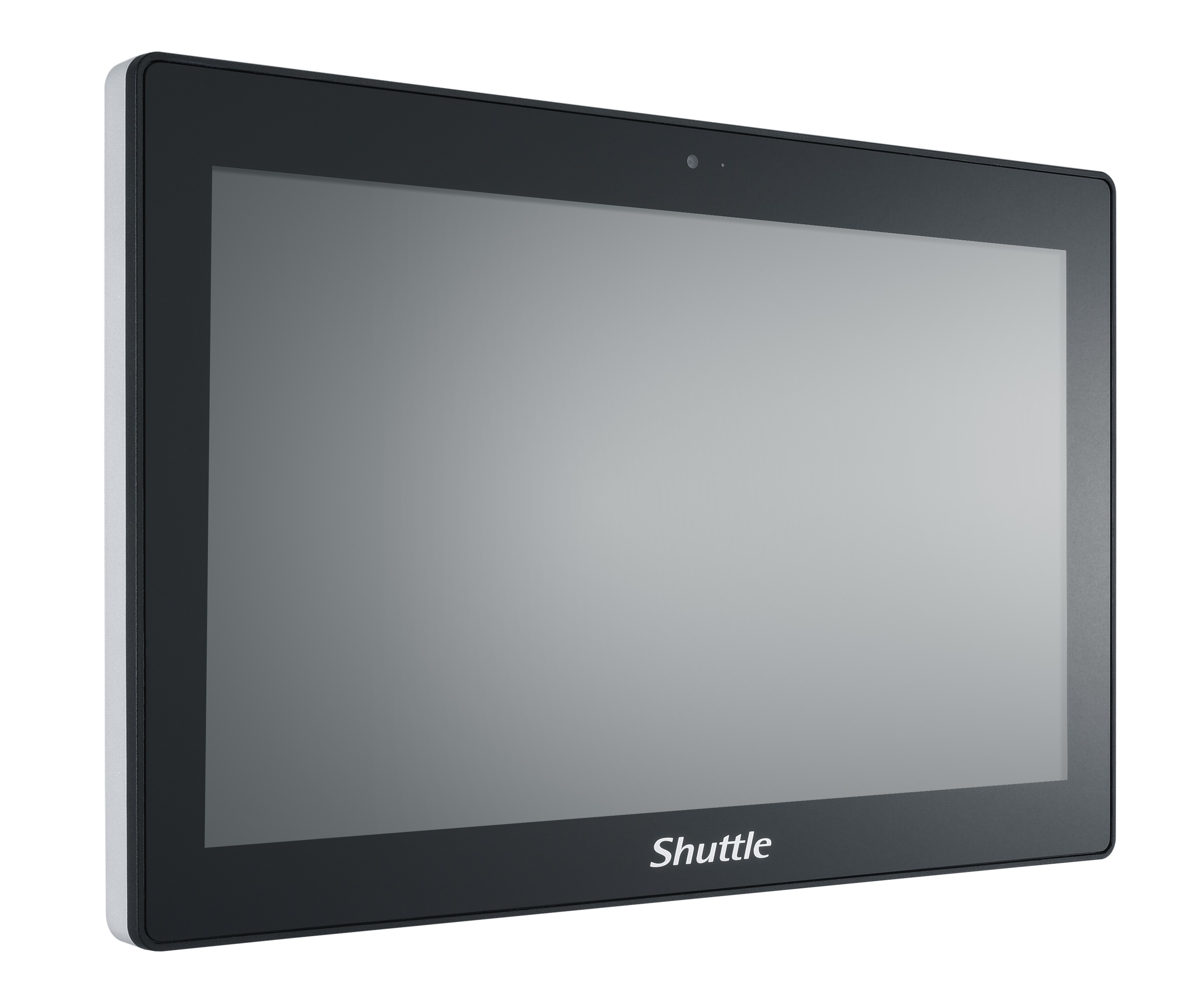 Shuttle P15-i5 - Industrietauglicher Panel-PC 15.6'' i5 - Barebone