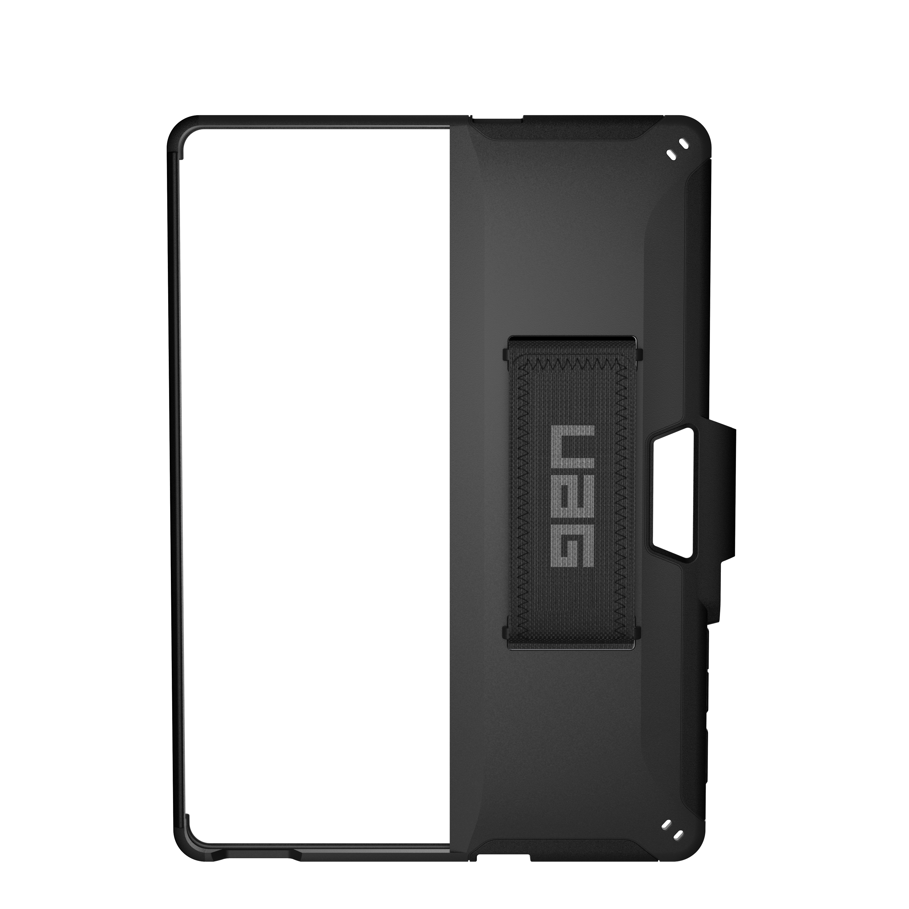 Urban Armor Gear Scout, Cover, Microsoft, Surface Go, 25,4 cm (10"), 283,5 g