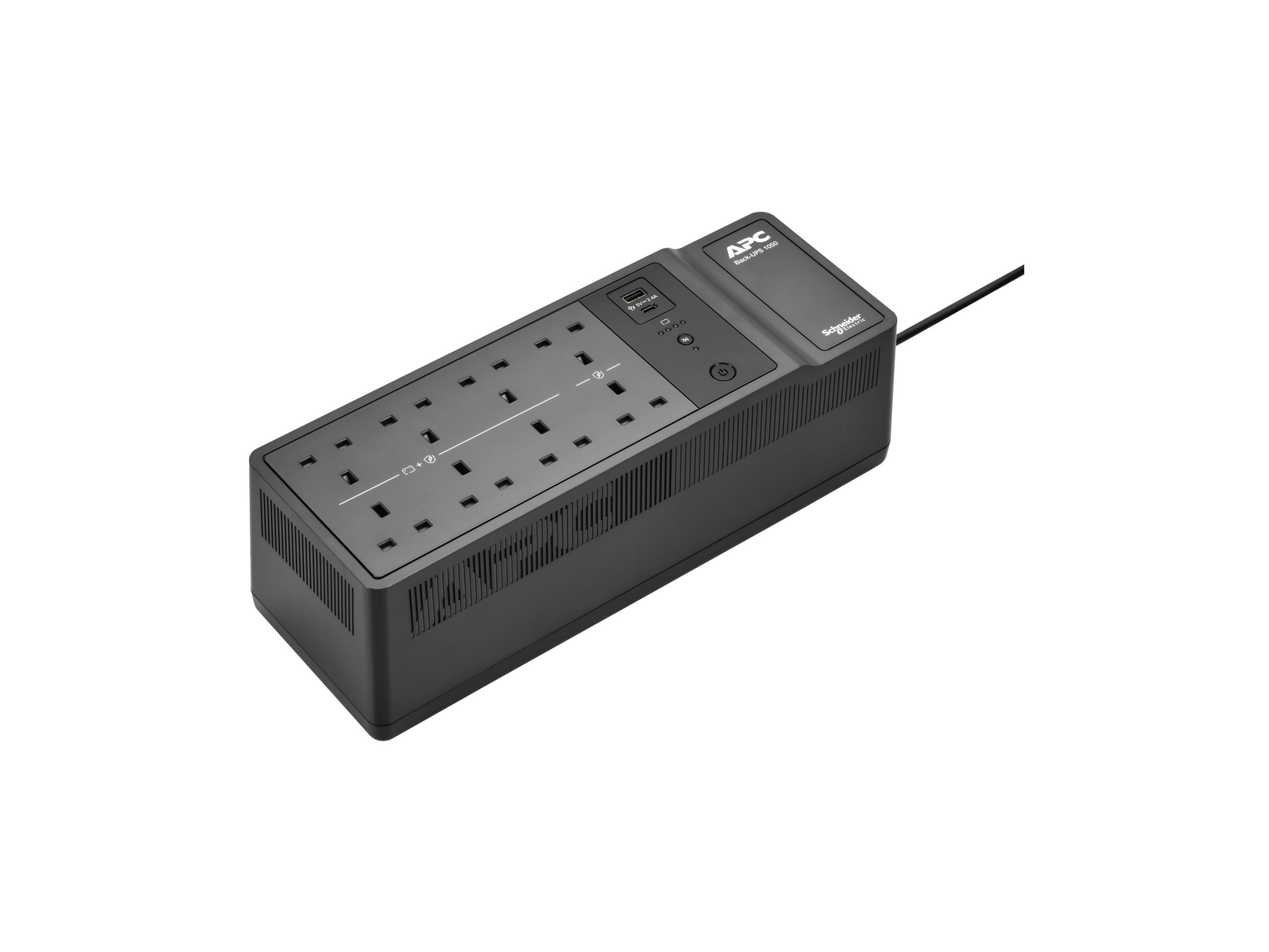 APC Back-UPS BE850G2 - USV - Wechselstrom 230
