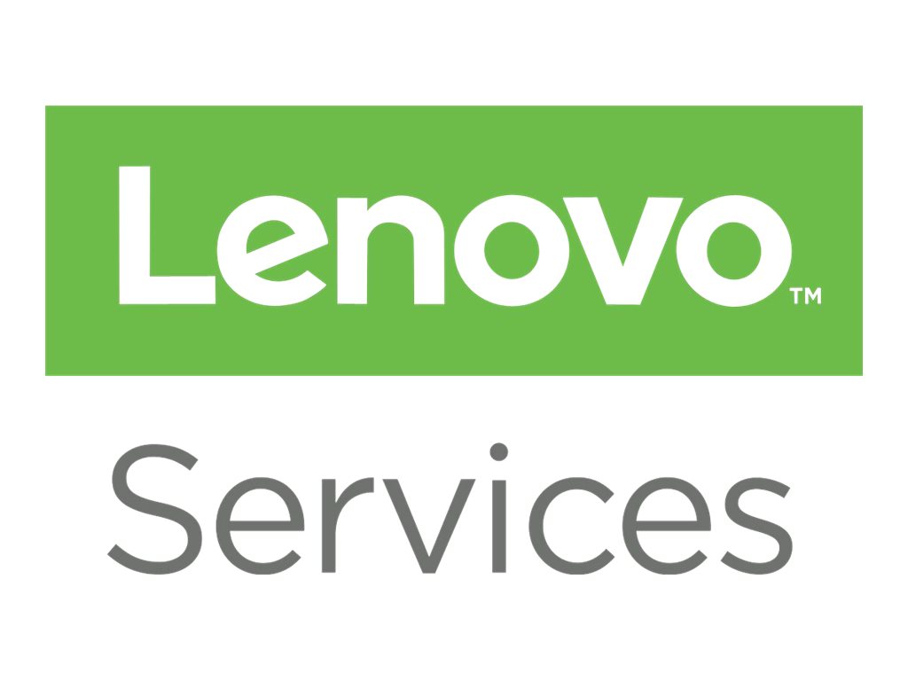 Lenovo Premium Care with Depot Support - Serviceerweiterung - Arbeitszeit und Ersatzteile (für Noteb