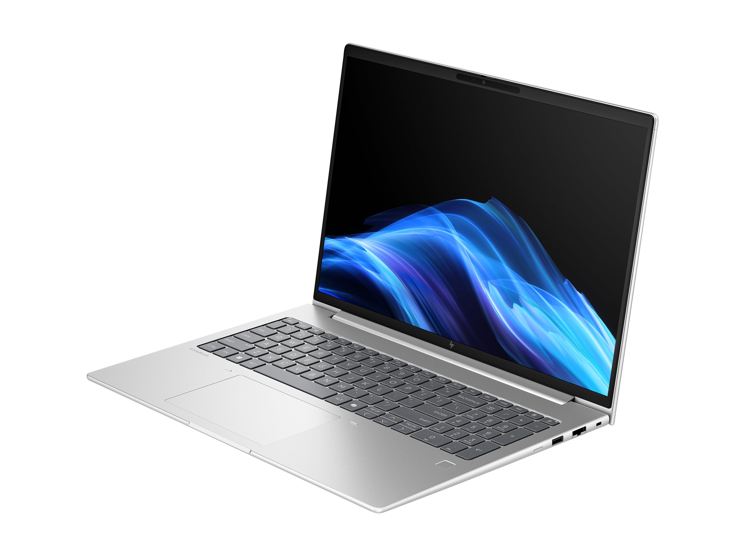 HP EliteBook 6 G1i 13, 13.3" WUXGA, Core™ Ultra 5 225U, 16GB RAM, 512GB SSD, 4G/LTE, W11P AD3K5ET#AB