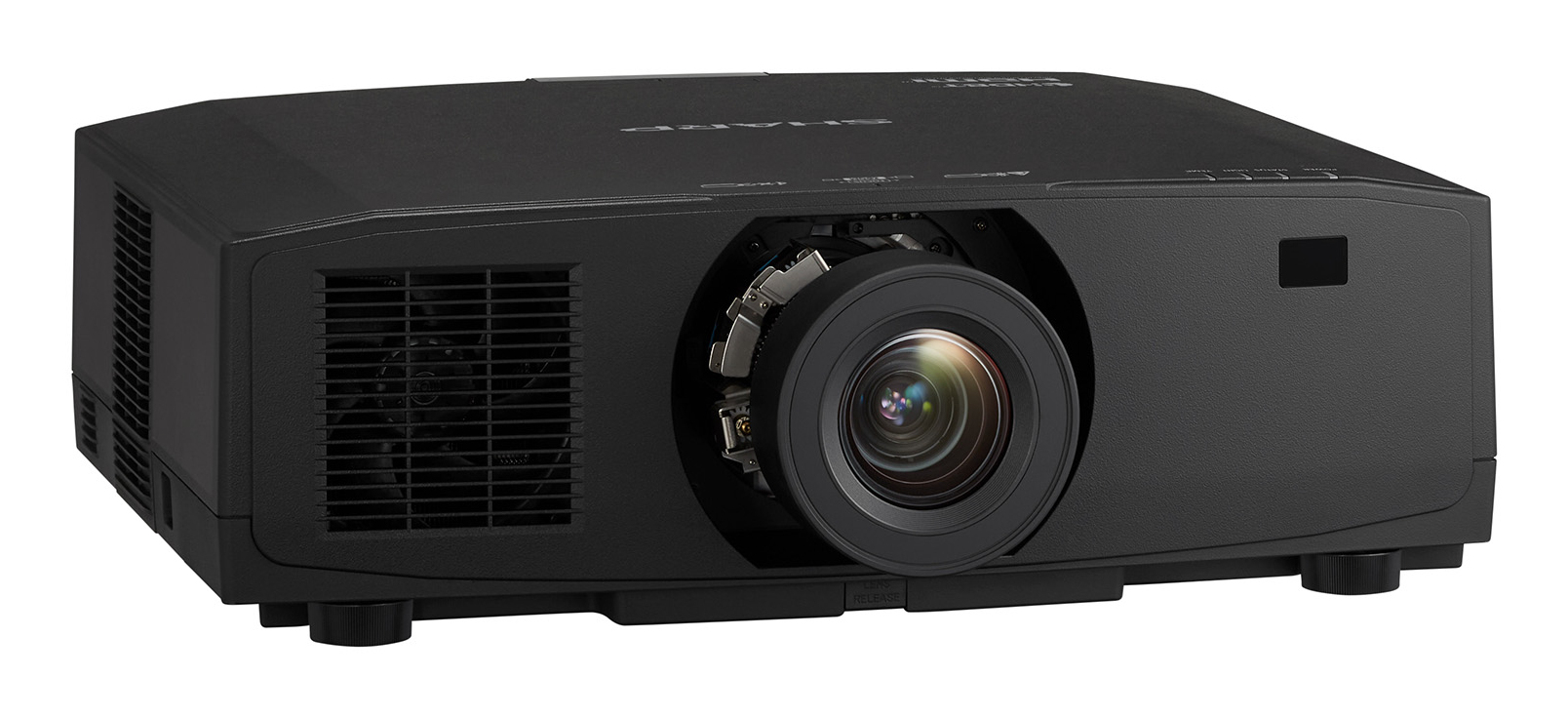 NEC V731U - 3-LCD-Projektor - 3D - - WUXGA - 16 10 - Throw - 7.300 Ansilumen - WUXGA (1920x1200)