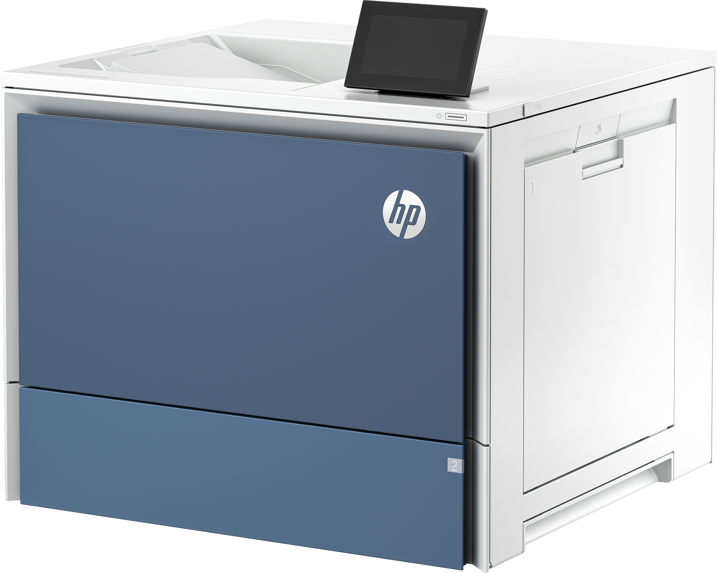 HP Color LaserJet Enterprise 5700dn - Drucker - Farbe - Duplex - Laser - A4/Legal - 1200 x 1200 dpi