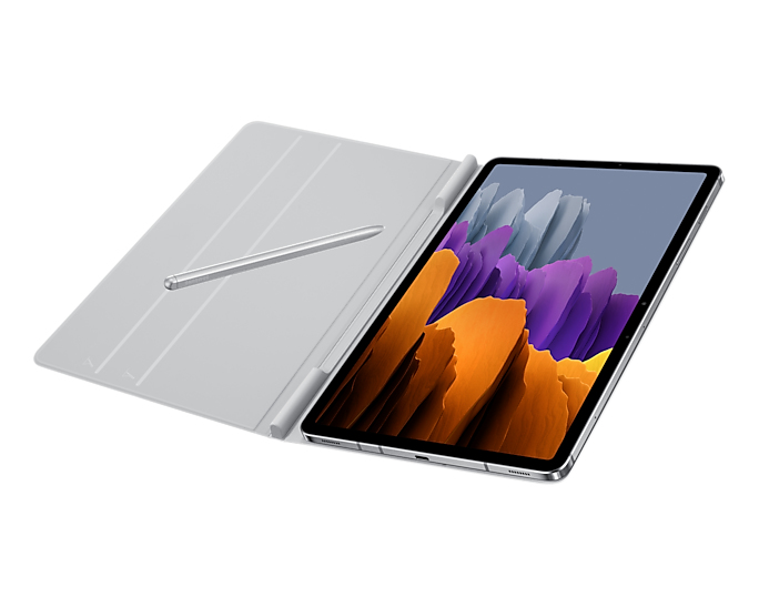Samsung EF-BT630P, Folio, Samsung, Samsung Galaxy Tab S7 / S8, 27,9 cm (11"), 197 g
