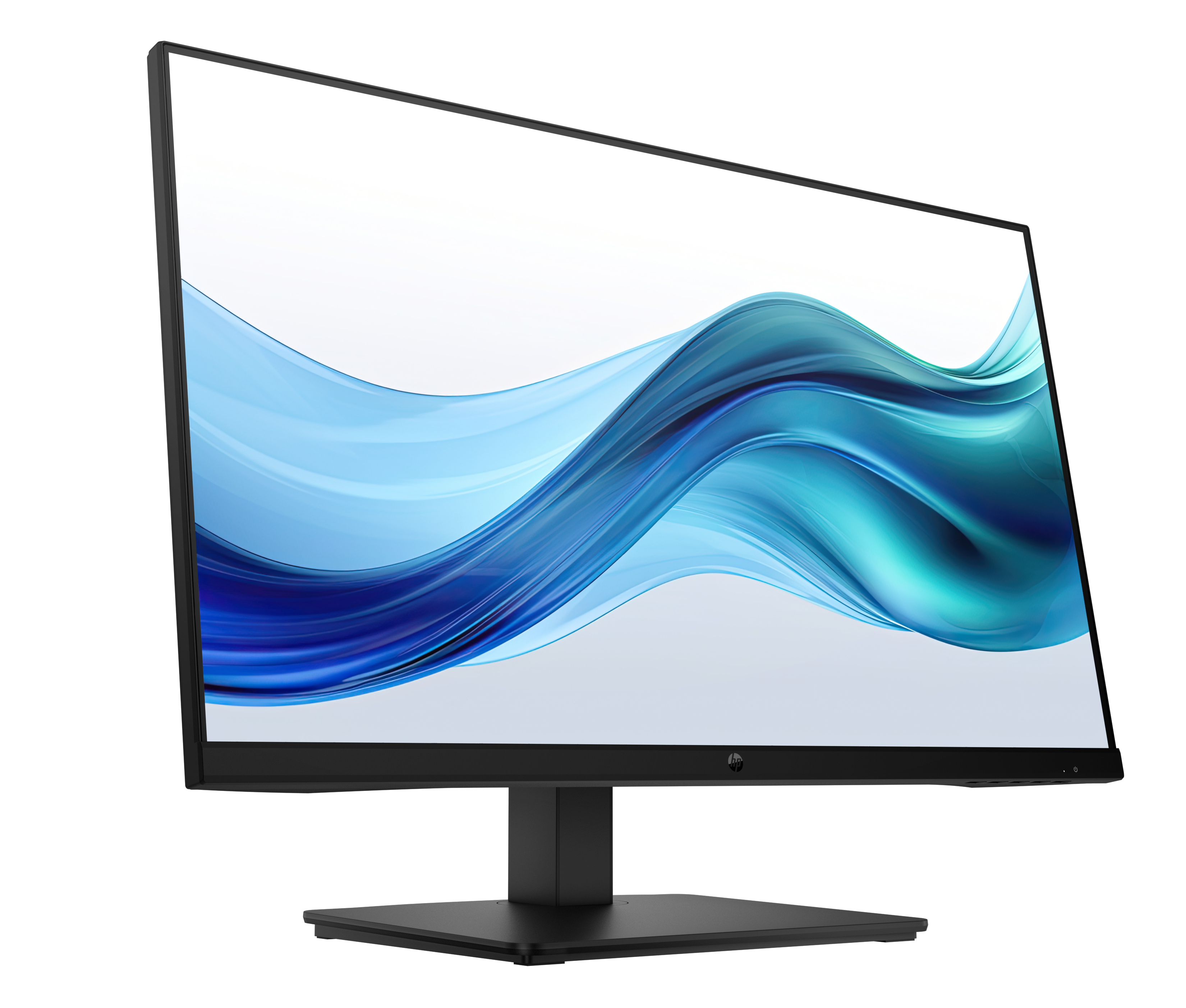 HP Series 3 Pro 327pe Monitor 68.6cm (27") Full HD, IPS, 5ms, HDMI, Displayport, VGA