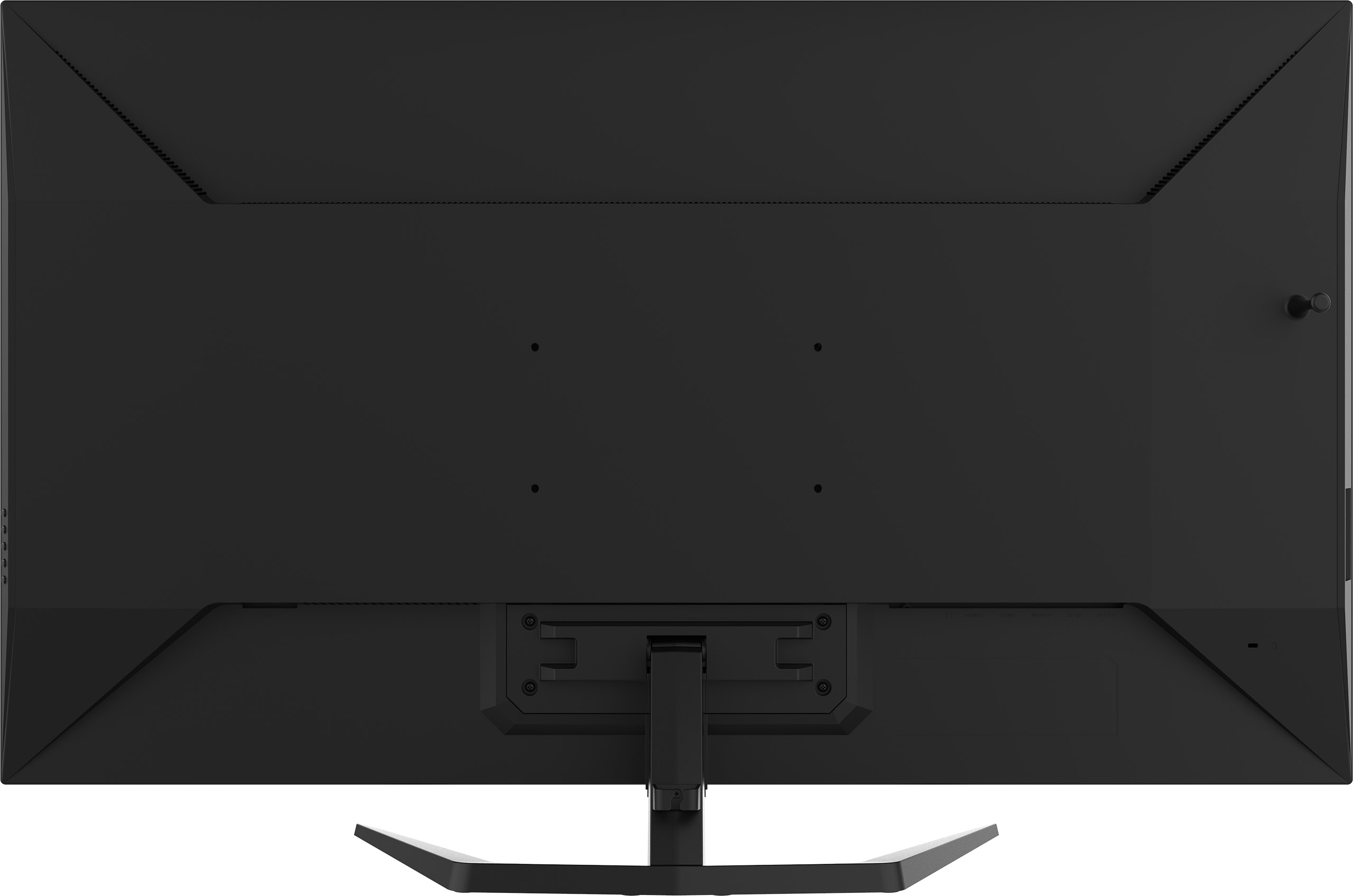 Iiyama ProLite X4373UHSU-B1 - LED-Monitor - 109.2 cm (43")