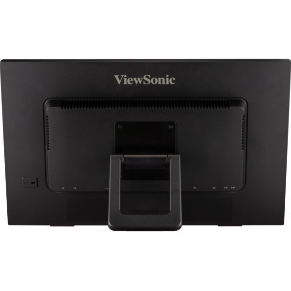 ViewSonic TD2423 - LED-Monitor - 61 cm (24") (23.6" sichtbar)