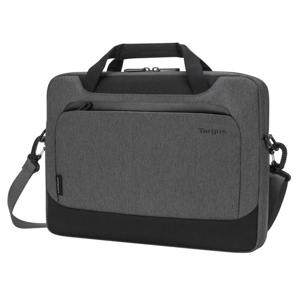 Targus Cypress Slimcase with EcoSmart - Notebook-Tasche - 39.6 cm (15.6")