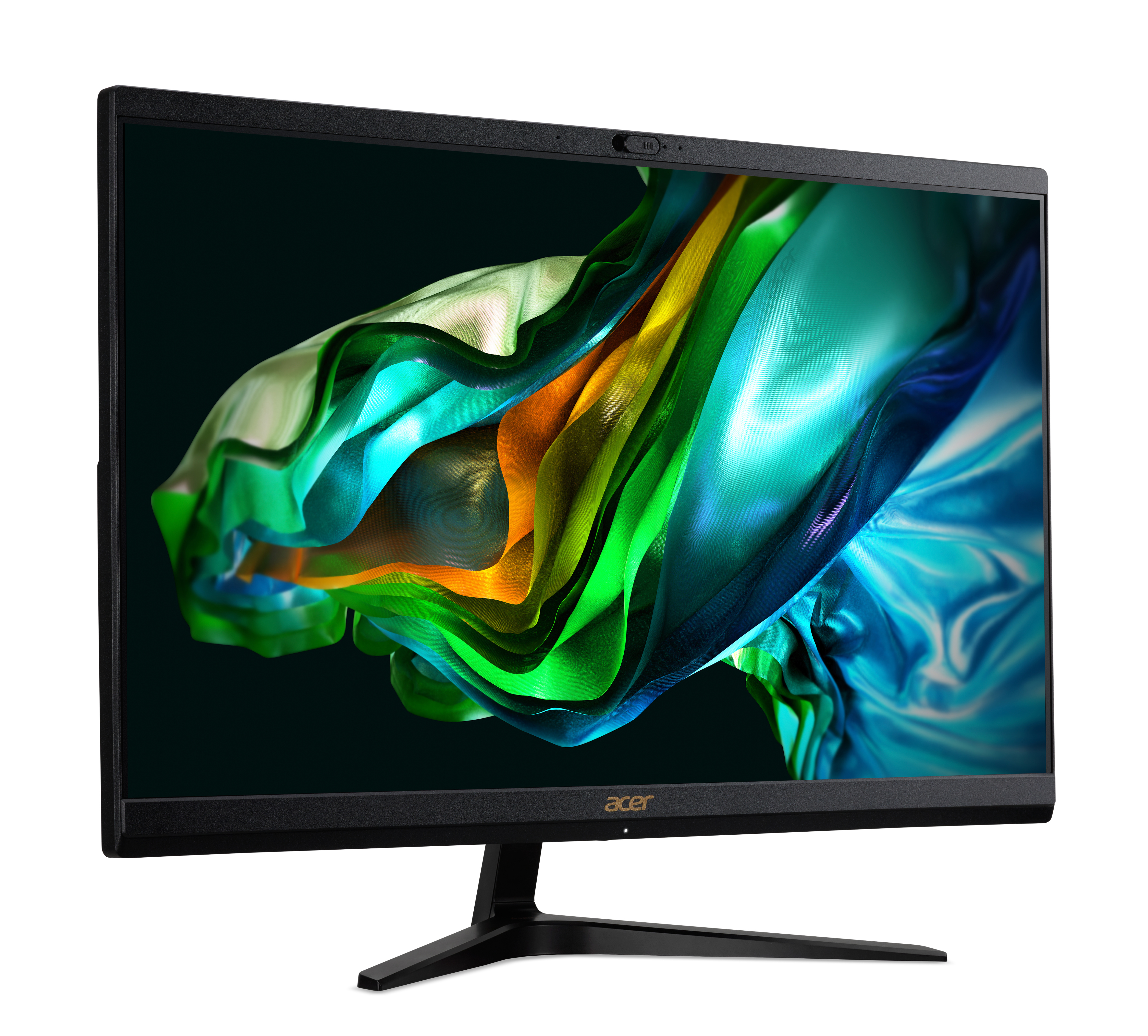 Acer Aspire C24-1800, 60,5 cm (23.8"), Full HD, Intel® Core? i5, 8 GB, 512 GB, Windows 11 Home