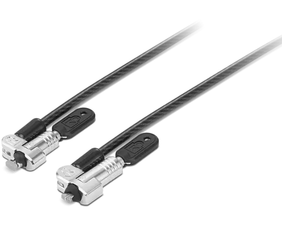 Lenovo Kensington NanoSaver Twin Head Nano/MS 2.0
