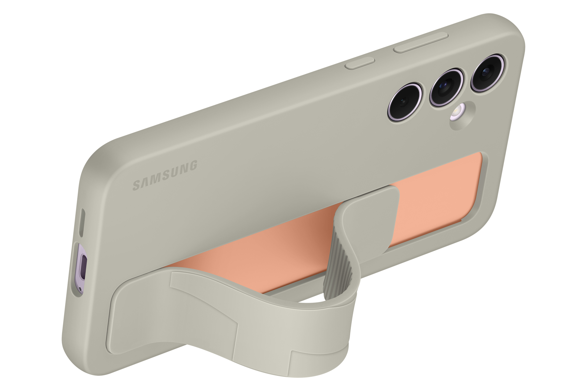 Samsung EF-GA556 - Hintere Abdeckung für Mobiltelefon