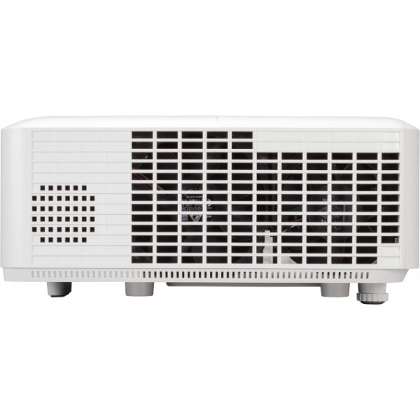 ViewSonic LS750WU - DLP-Projektor - Laser/Phosphor - 5000 ANSI-Lumen - WUXGA (1920 x 1200)