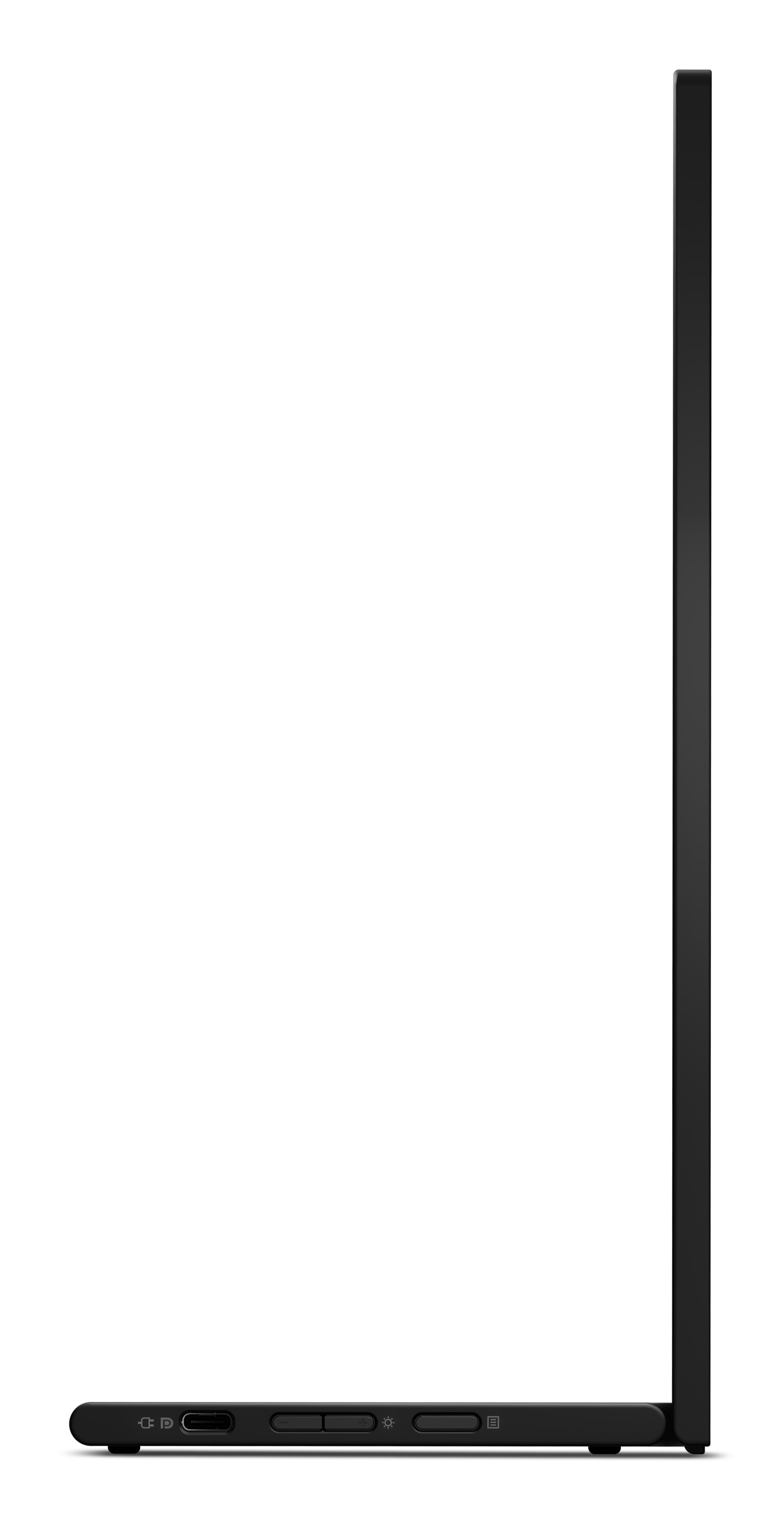 B-WARE - Lenovo ThinkVision M16 - LED-Monitor - 40.6 cm (16")