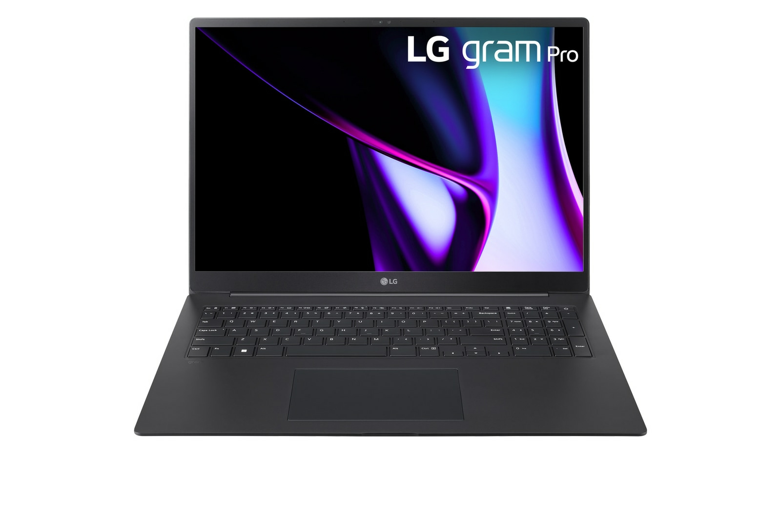 LG Gram Pro 17Z90SP, Intel Core Ultra 7, 43,2 cm (17"), 2560 x 1600 Pixel, 32 GB, 2 TB, Windows 11 H