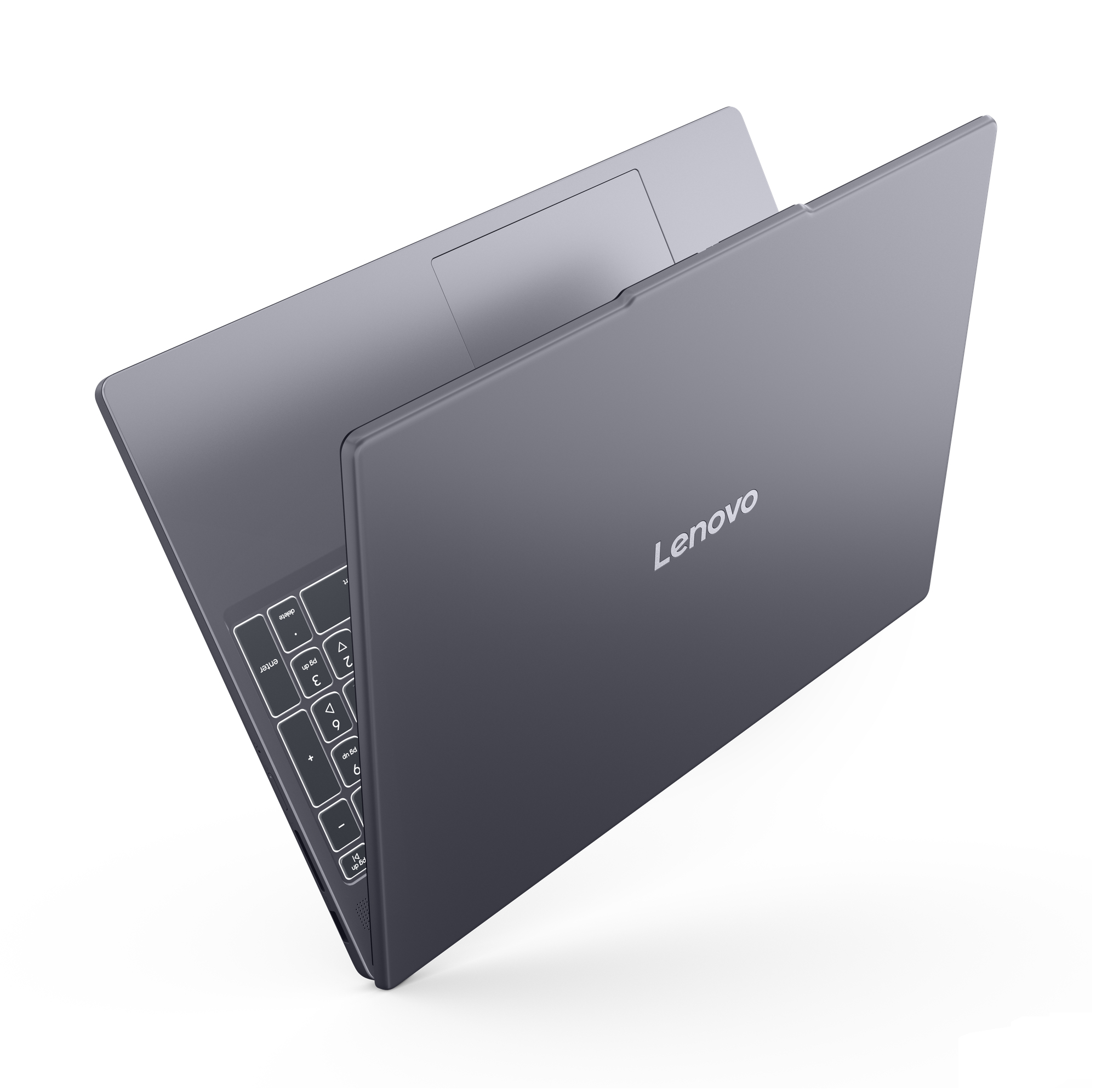 Lenovo IdeaPad Slim 3 15IRH10, 15.3" WUXGA, Core i5-13420H 16GB RAM, 512GB SSD, Win11