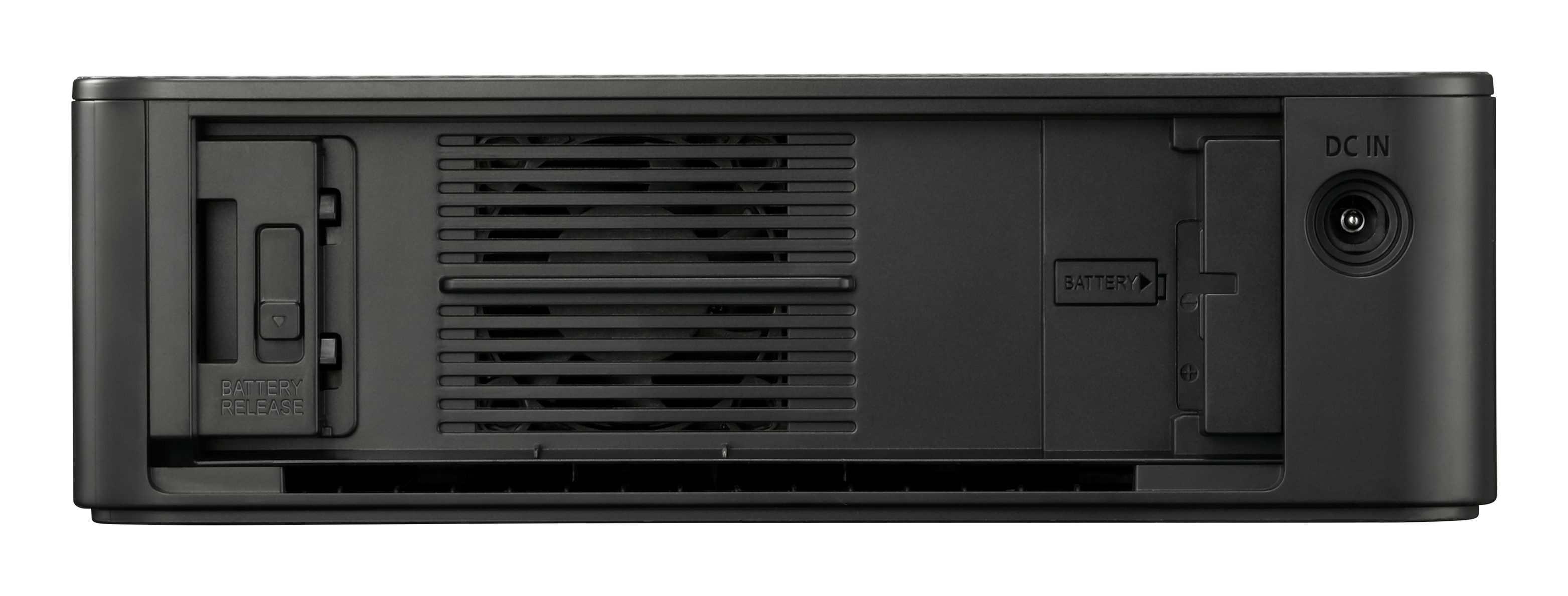 Canon SELPHY CP1500 - Drucker - Farbe - Thermosublimation - 148 x 100 mm bis zu 0.41 Min./Seite (Far
