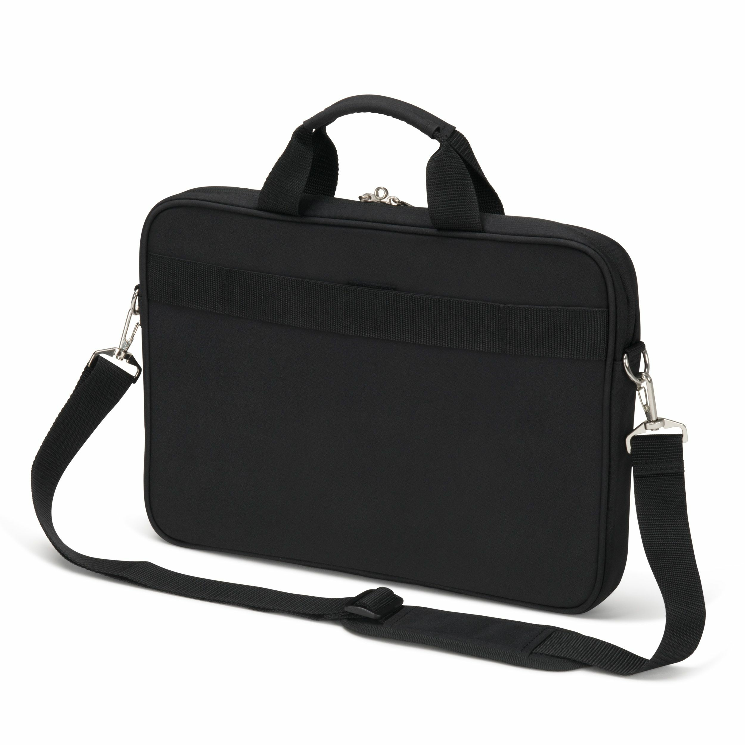 Dicota Top Traveller Wireless Mouse Kit - Notebook-Tasche - 39.6 cm (15.6")