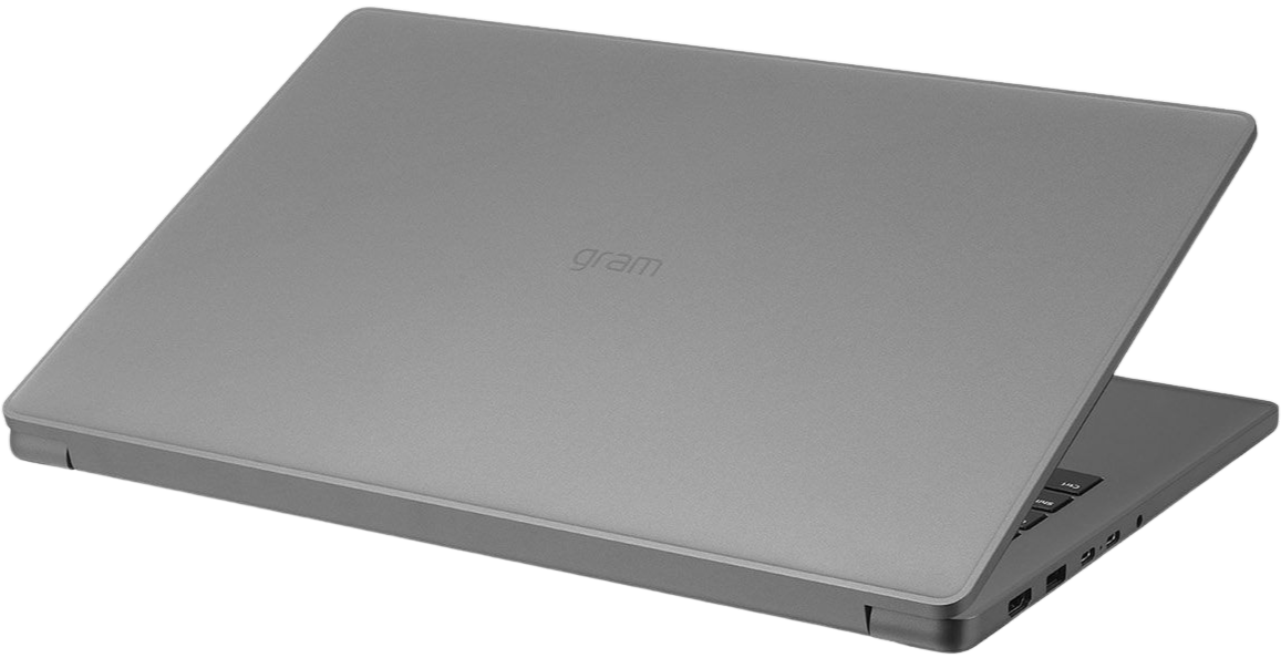 LG gram Pro 15" FHD, Core i5-1334U, 16GB RAM, 512GB SSD, Win11 Pro