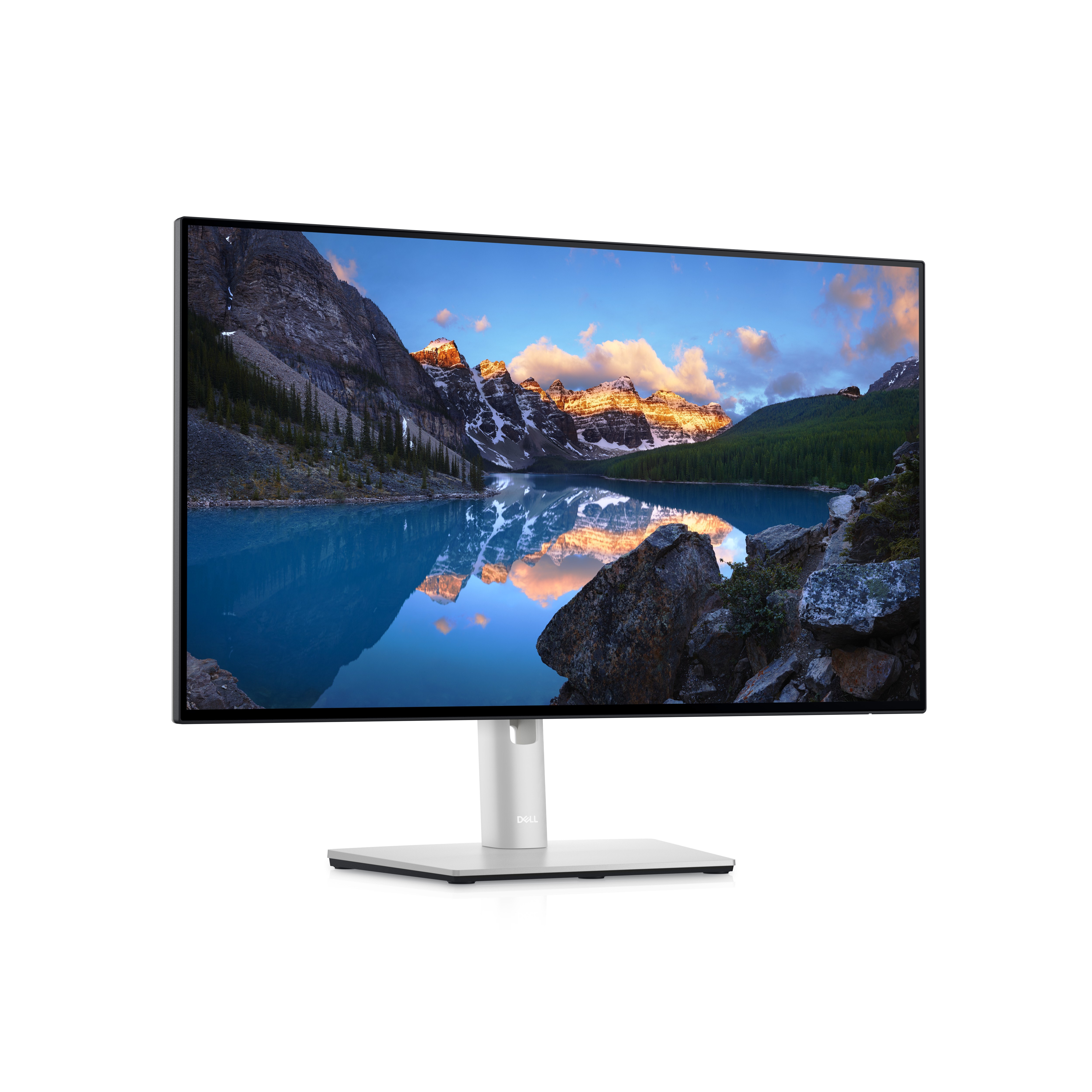 Dell UltraSharp U2422H - LED-Monitor - 61 cm (24") - Full-HD IPS - HDMI / DP