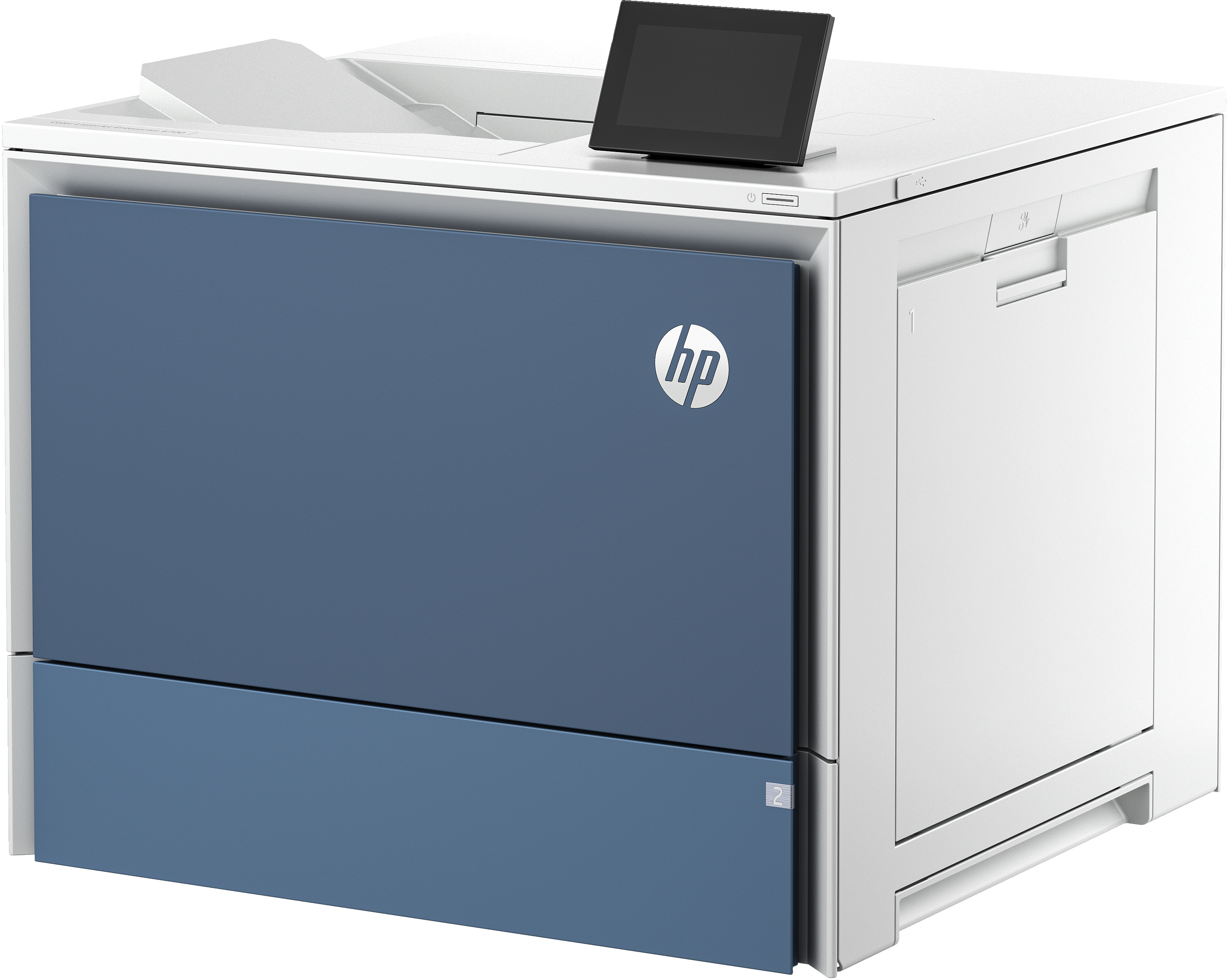 HP Color LaserJet Enterprise 6701dn - Drucker - Farbe - Duplex - Laser - A4/Legal - 1200 x 1200 dpi