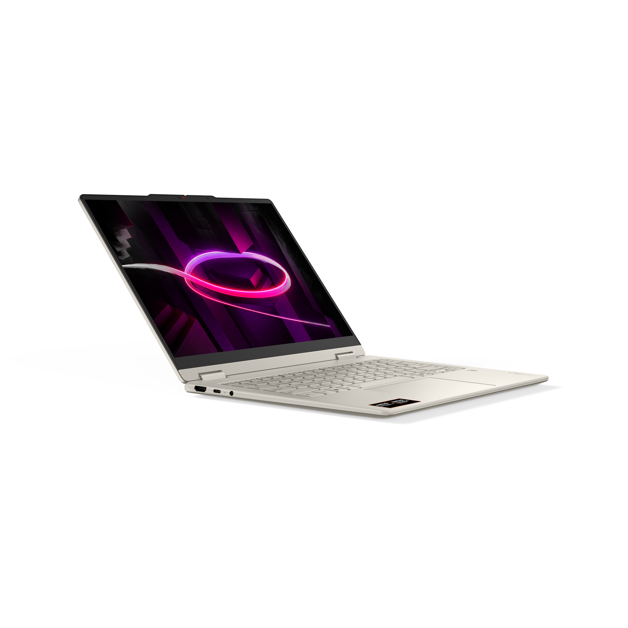 Lenovo Yoga 7 2-in-1 14AGP11, 14" WUXGA Touch, AMD Ryzen AI 5 435, 16GB RAM, 512GB SSD, W11H