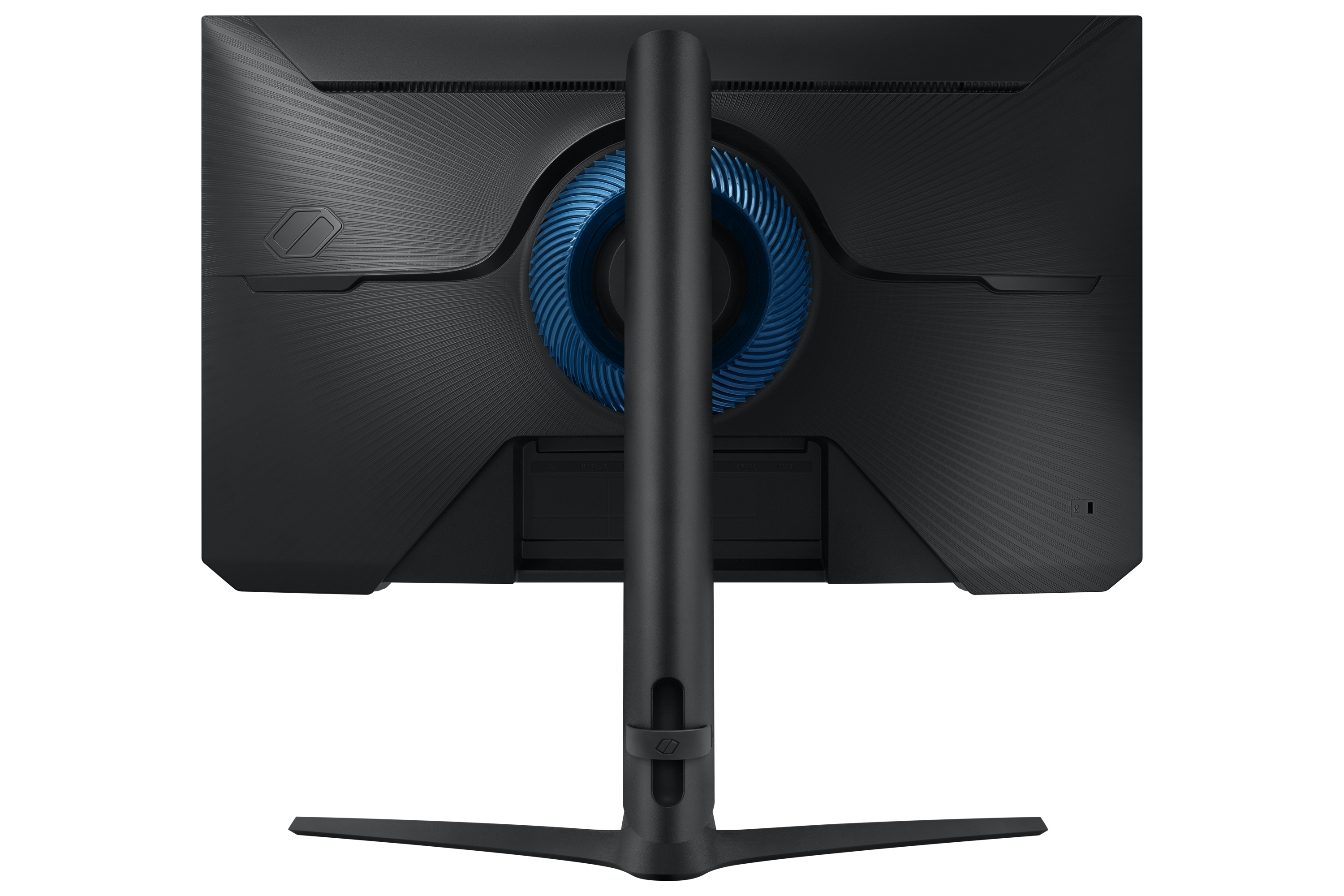 Samsung Odyssey G4 S25BG400EU - LED-Monitor - 62 cm (25")