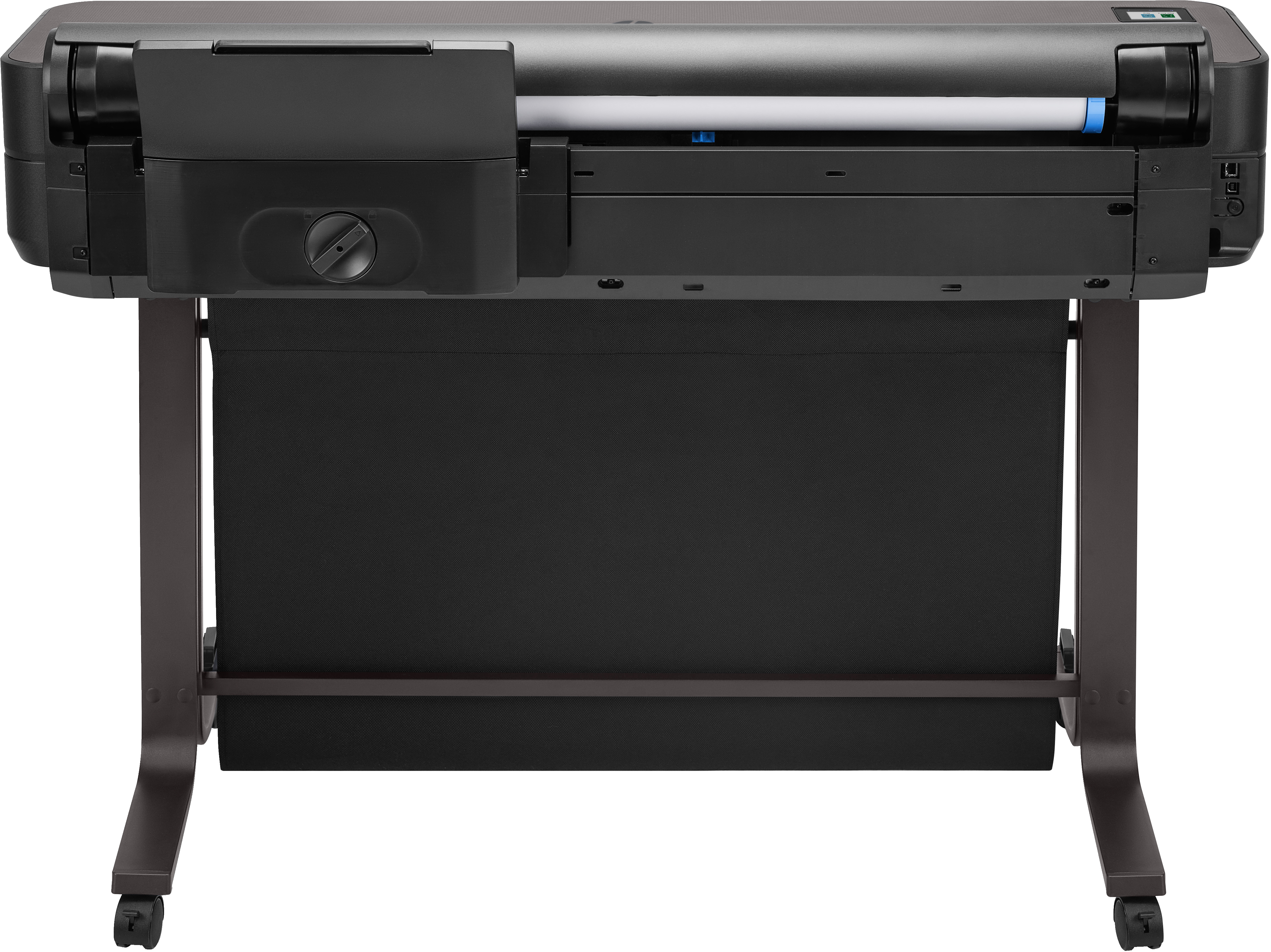 HP Designjet T650 36-Zoll-Drucker 2025 Edition, Thermal Inkjet, 2400 x 1200 DPI, HP-GL/2, HP-RTL, UR