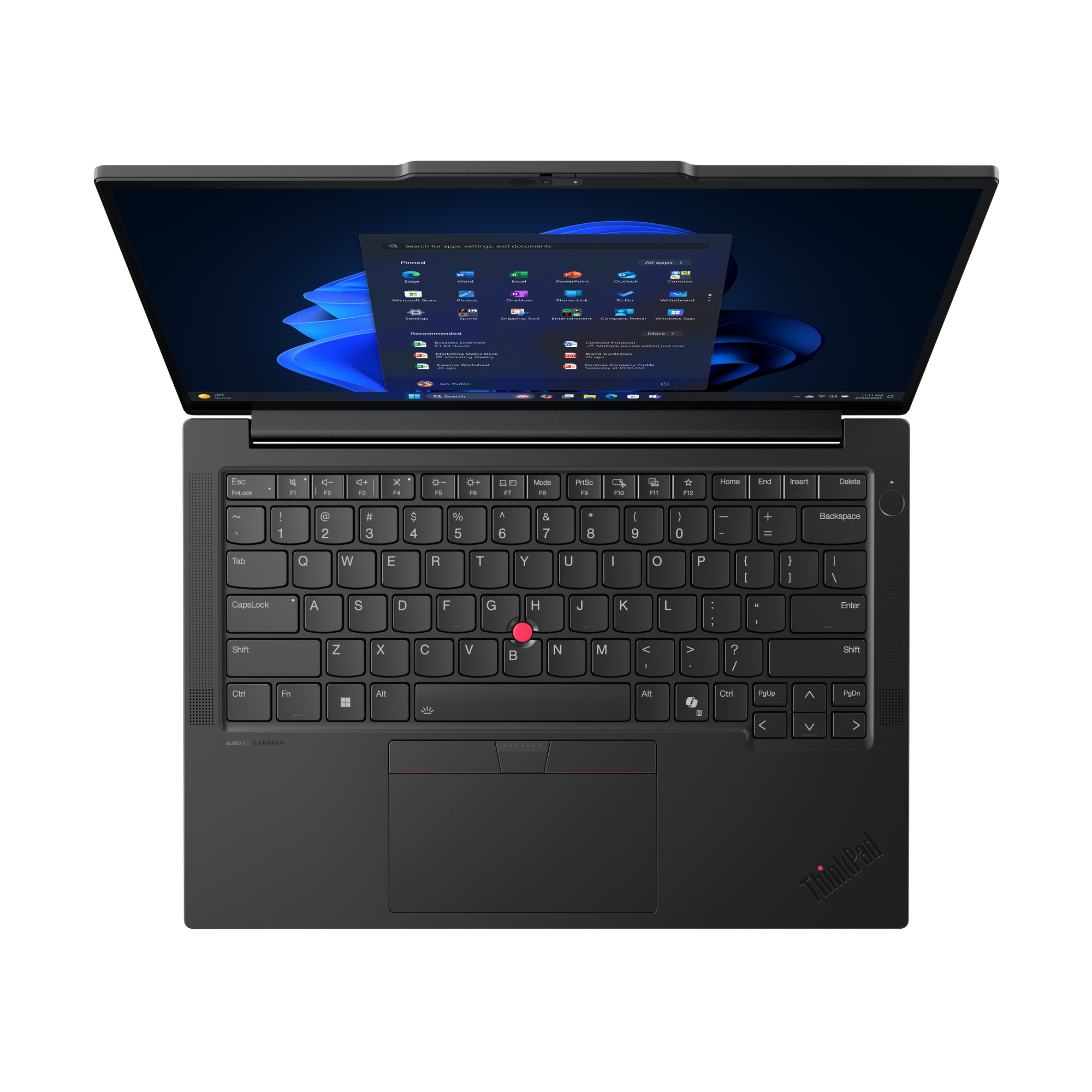 Lenovo ThinkPad E14 G7, 14" WUXGA, Core Ultra 5 226V, 16GB RAM, 512GB SSD, Win11 Pro