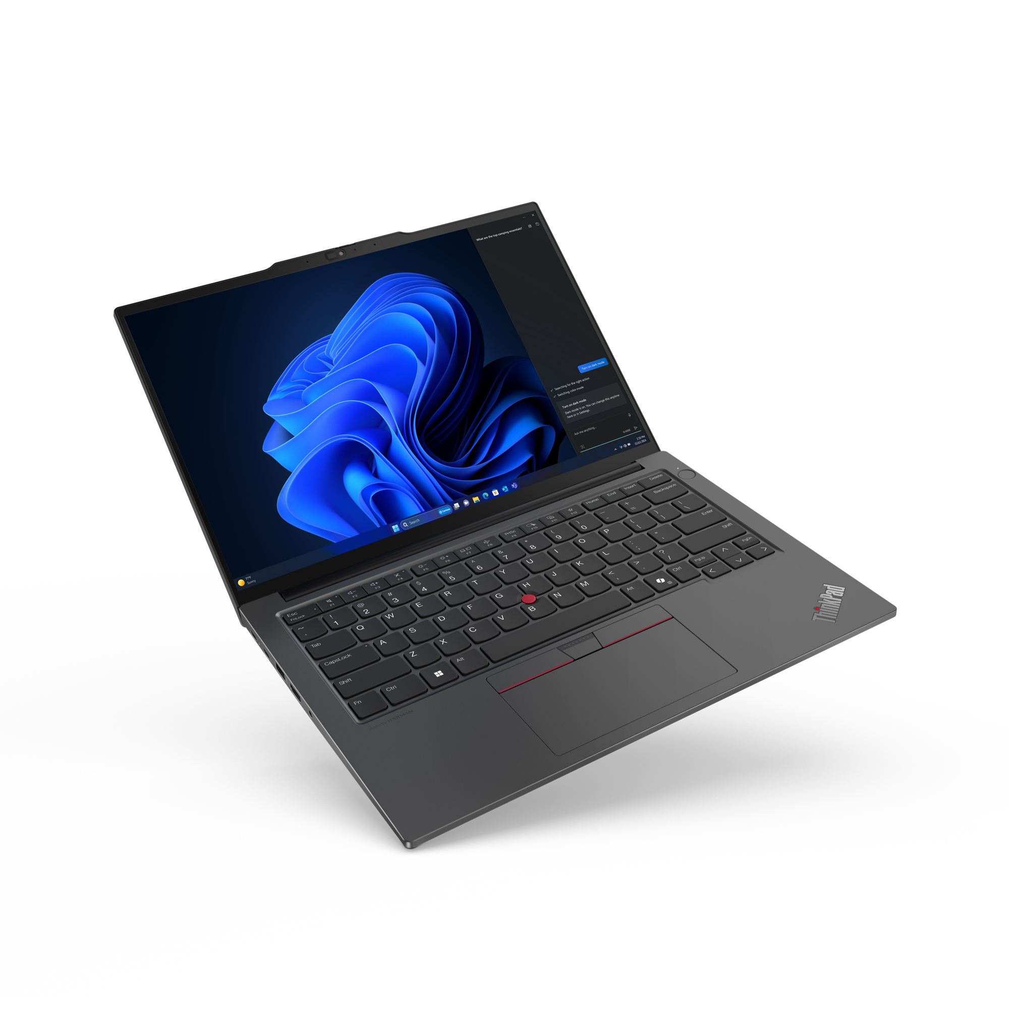 Lenovo ThinkPad E14 Gen 6 (Intel), 14" WUXGA, Core Ultra 5 125H, 16GB RAM, 512GB SSD, Win11 Pro