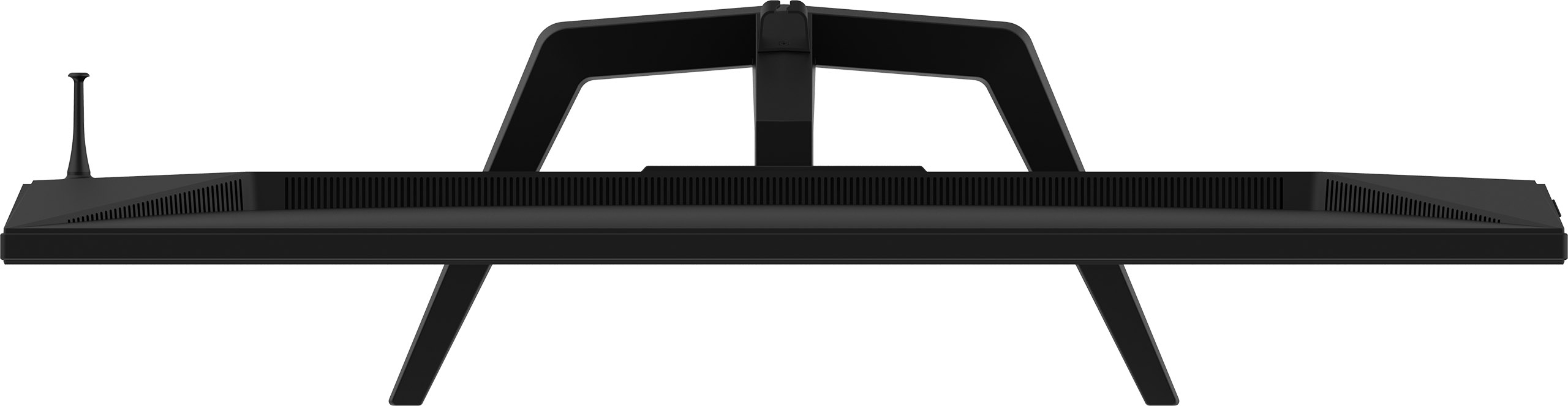 Iiyama ProLite X4373UHSU-B1 - LED-Monitor - 109.2 cm (43")