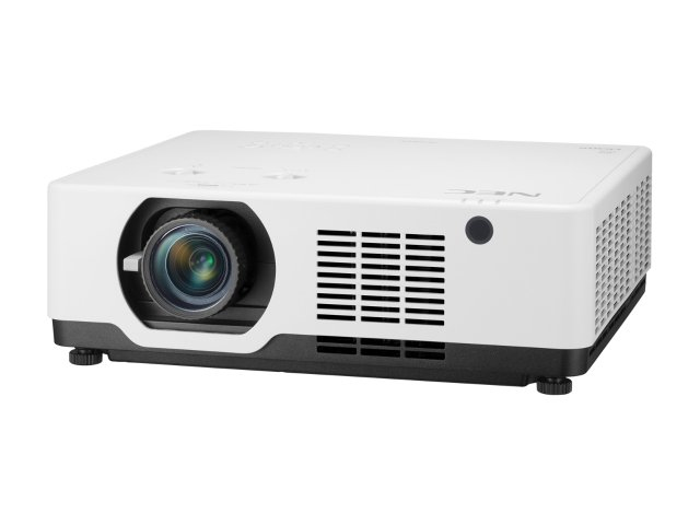 NEC PE506UL - 3-LCD-Projektor - 5200 lm - WUXGA (1920 x 1200)