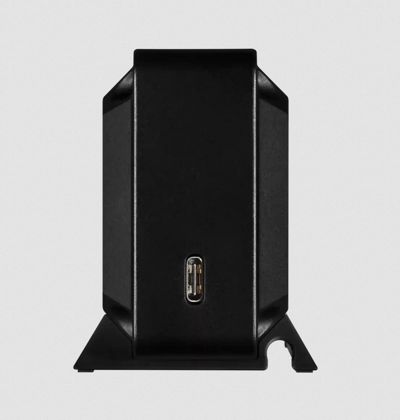 Western Digital WD_BLACK D30 Game Drive SSD 1TB, USB-C 3.1