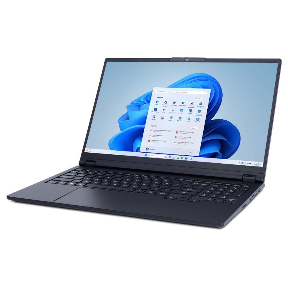 TERRA MOBILE 1518 - Notebook - Core Ultra 5