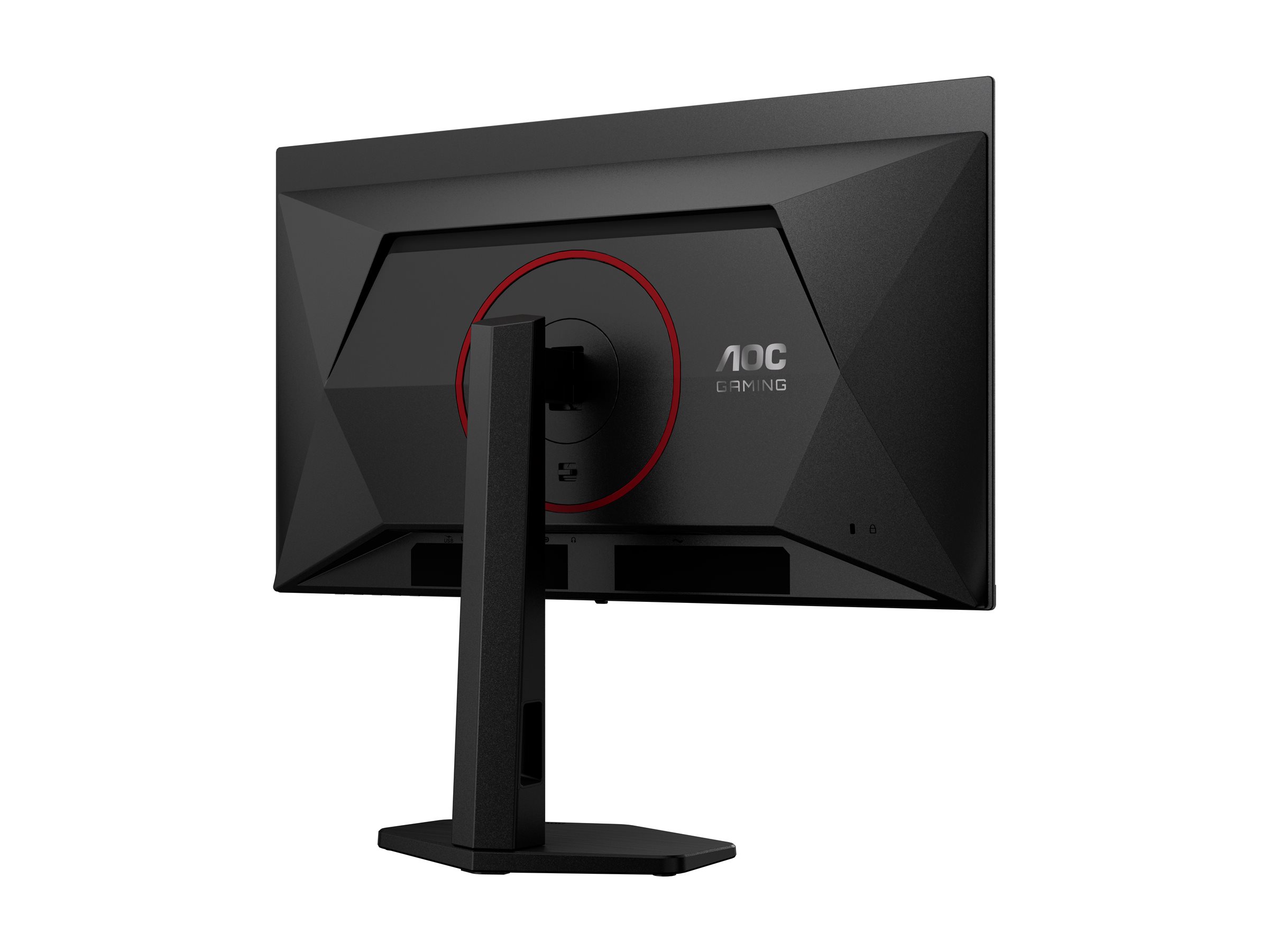 AOC Q27G4SDR Monitor 67.3cm (26.5") WQHD, OLED, 0.03ms, HDMI, Displayport, USB