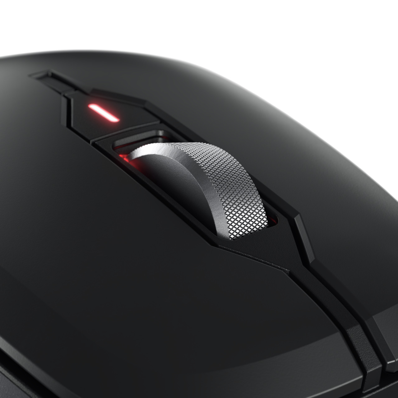 Cherry STREAM DESKTOP COMFORT - Tastatur-und-Maus-Set