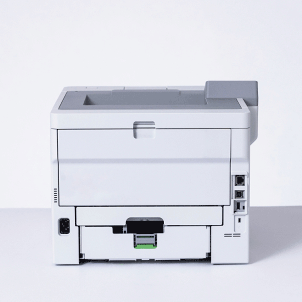 Brother HL-L6415DN - Drucker - s/w - Duplex