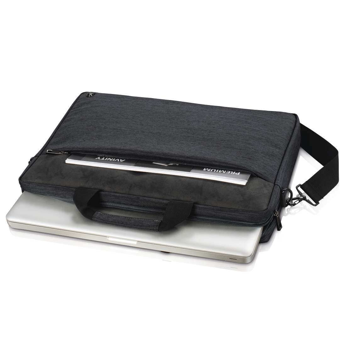 Hama "Tayrona" - Notebook-Tasche - 40 cm (15.6")