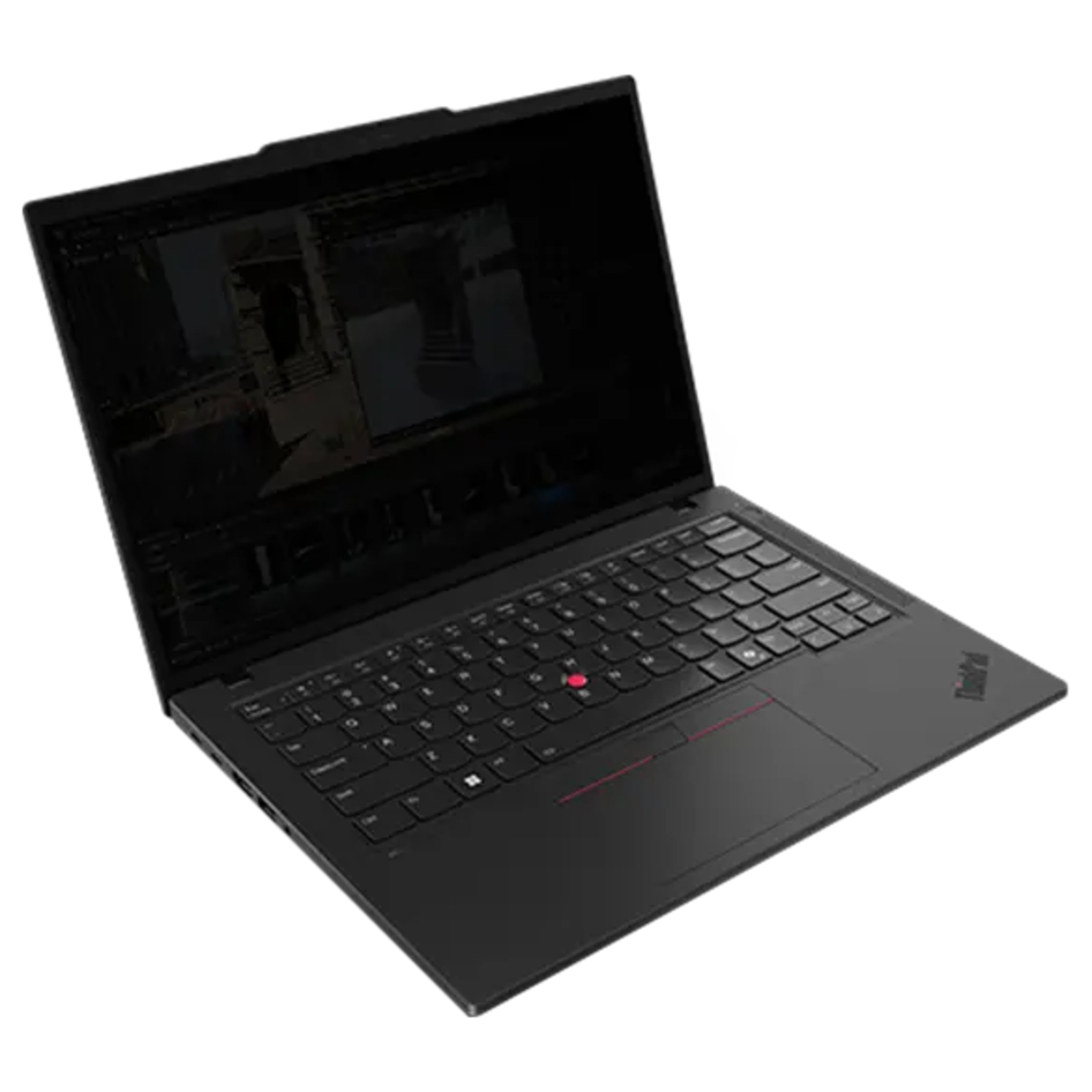Lenovo Blickschutzfilter für Notebook