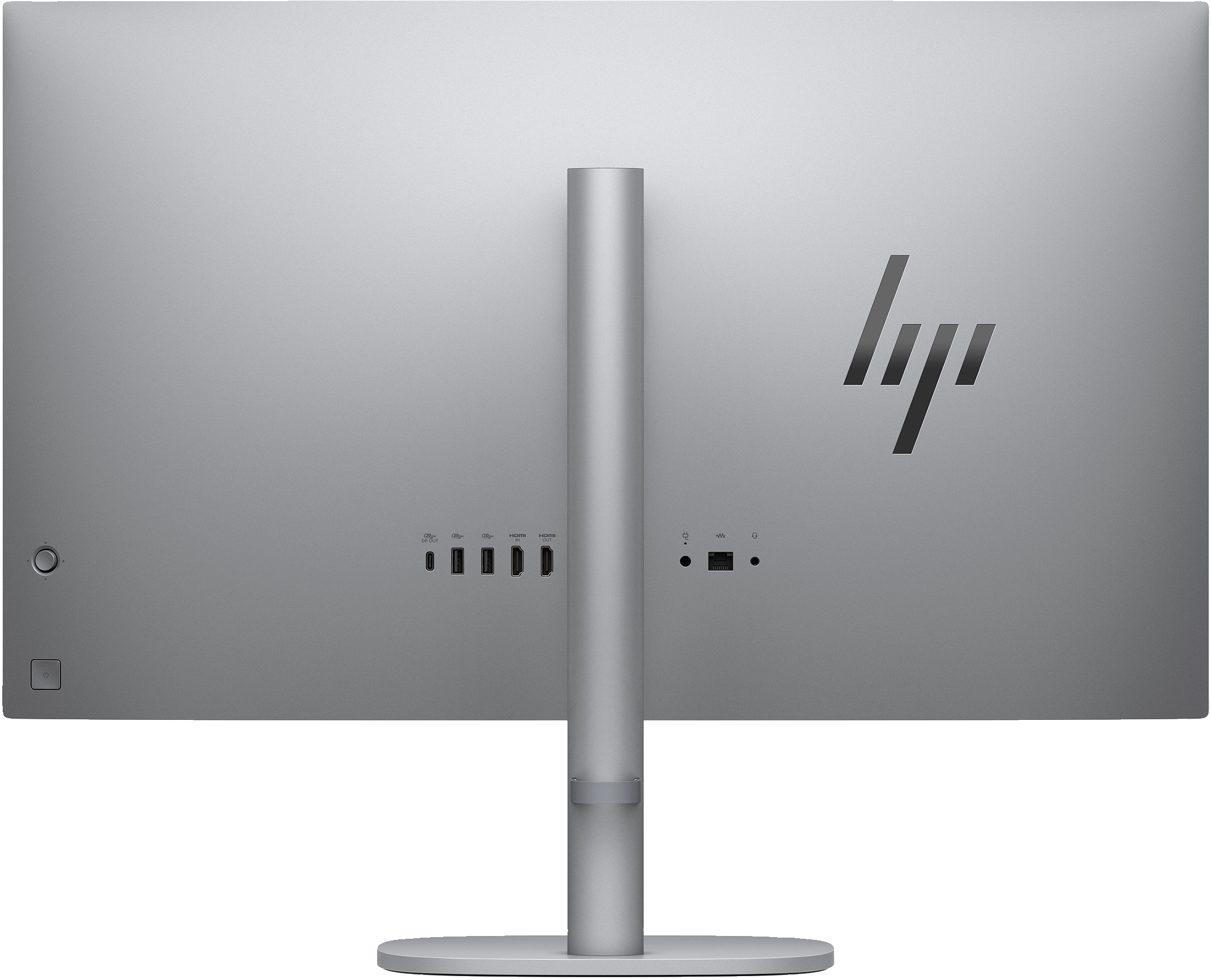 HP OmniStudio X 27-cs0073ng - All-in-One (Komplettlösung)