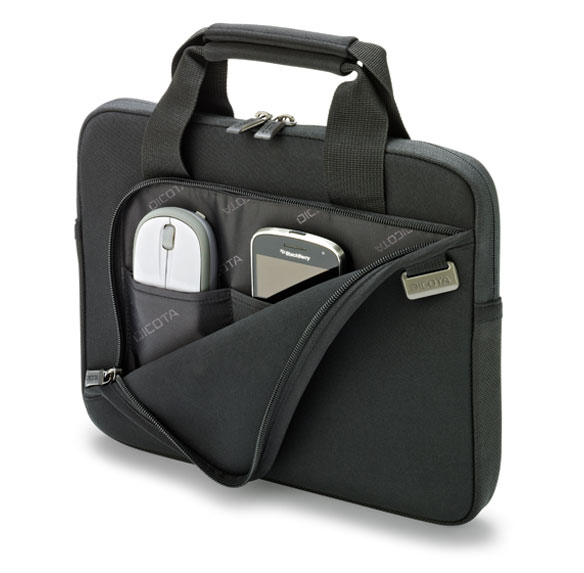 Dicota SmartSkin Laptop Sleeve 12.5" - Notebook-Hülle - 31.8 cm (12.5")