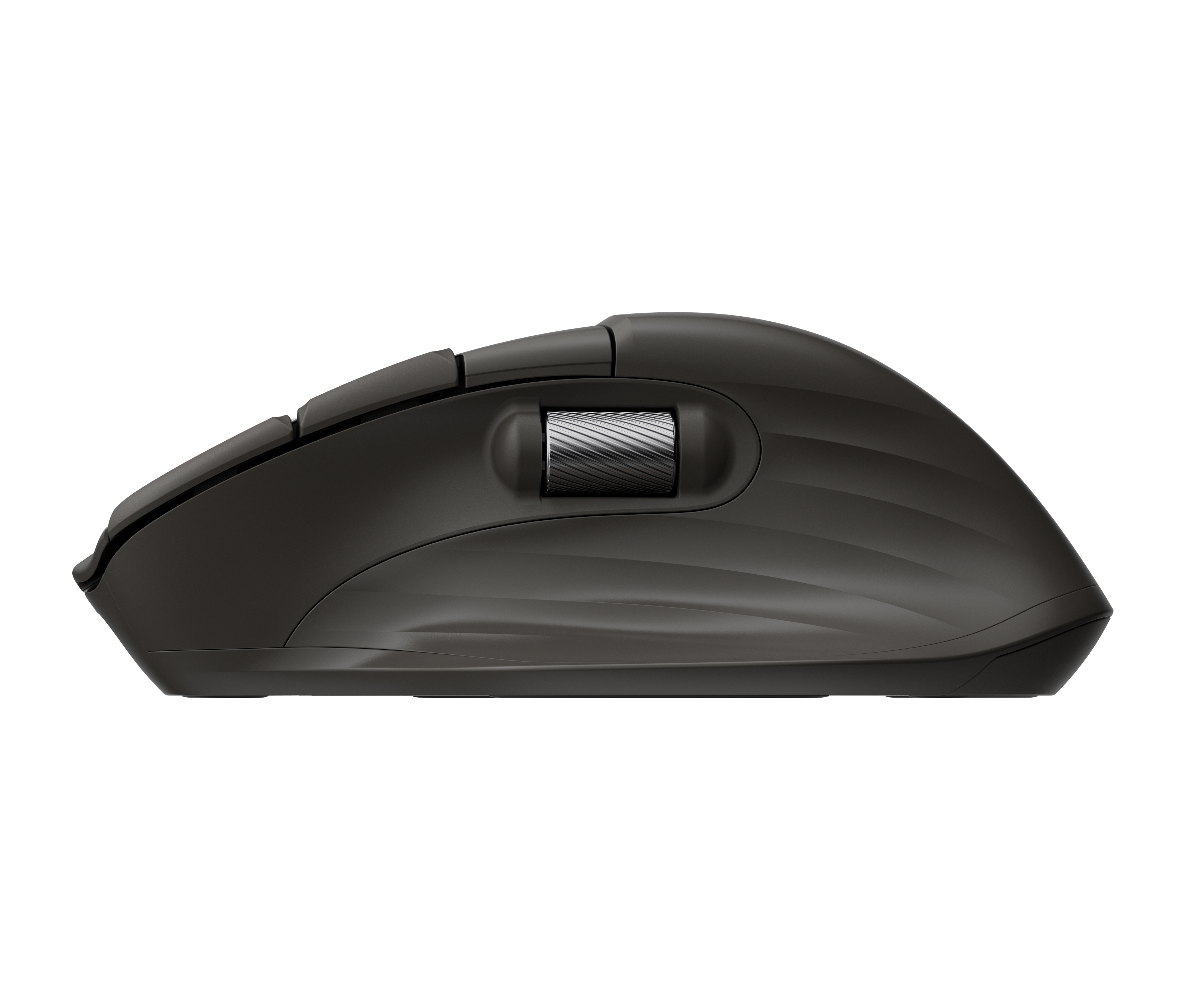 HP 785M - Maus - Für Rechtshänder - optisch - 6 Tasten - kabellos - Bluetooth, 2.4 GHz - kabelloser
