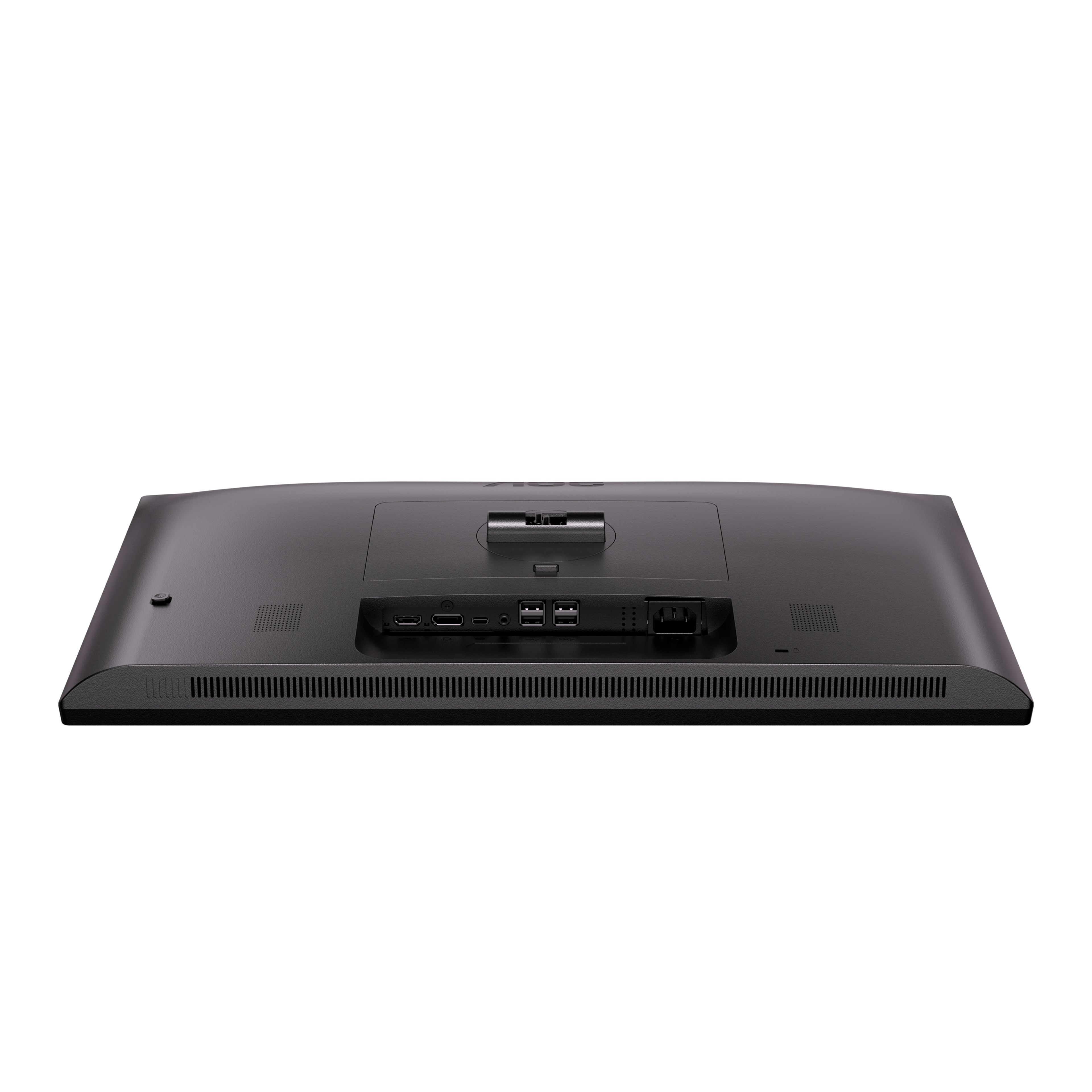 AOC Value-line 24V5CW/BK - V5 series - LED-Monitor - 61 cm (24")