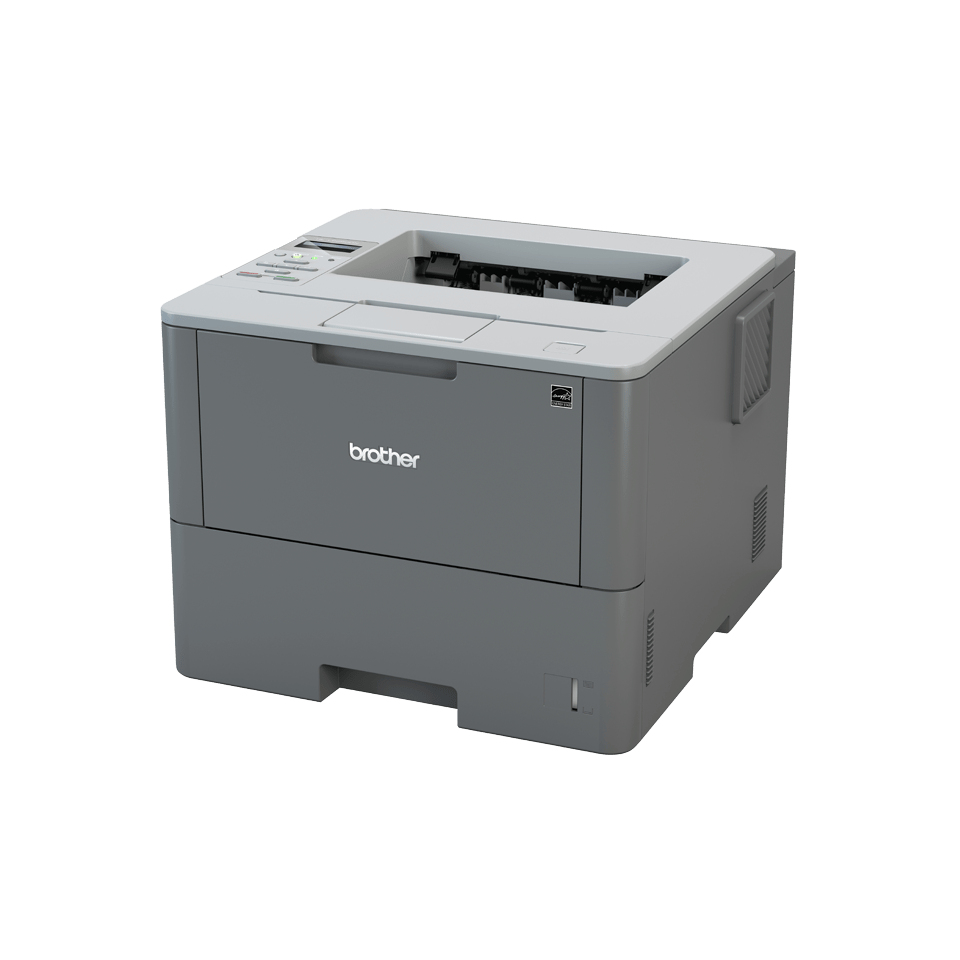 Brother HL-L6250DN - Drucker - s/w - Duplex