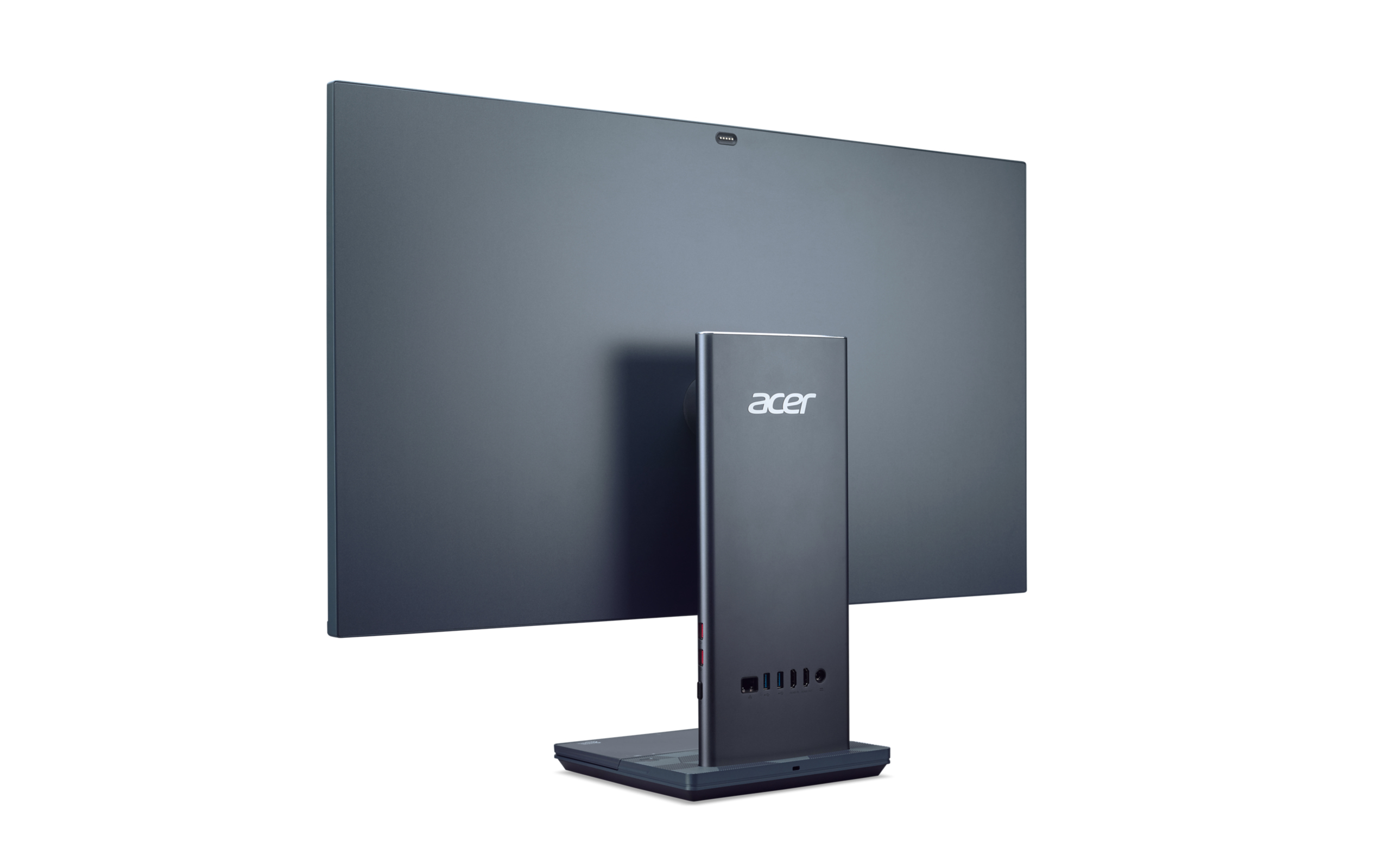 Acer Aspire S 32 S32-1856 - All-in-One (Komplettlösung) - Core i7 1360P / 2.2 GHz - RAM 32 GB - SSD