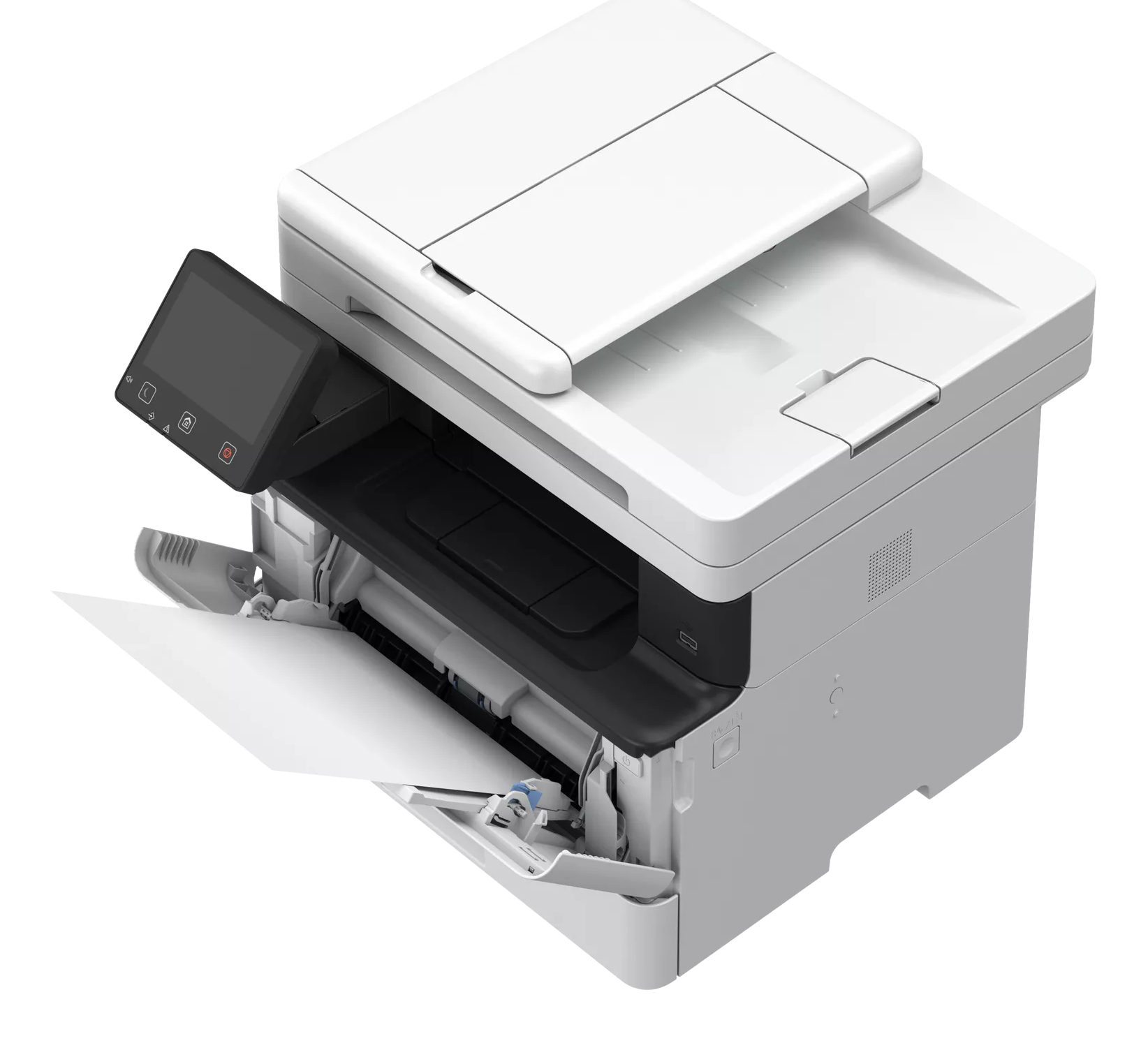 Canon i-SENSYS MF463dw II - Multifunktionsdrucker - s/w - Laser - A4 (210 x 297 mm)