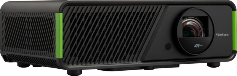 ViewSonic X2-4KE PRO - For Xbox - DLP-Projektor