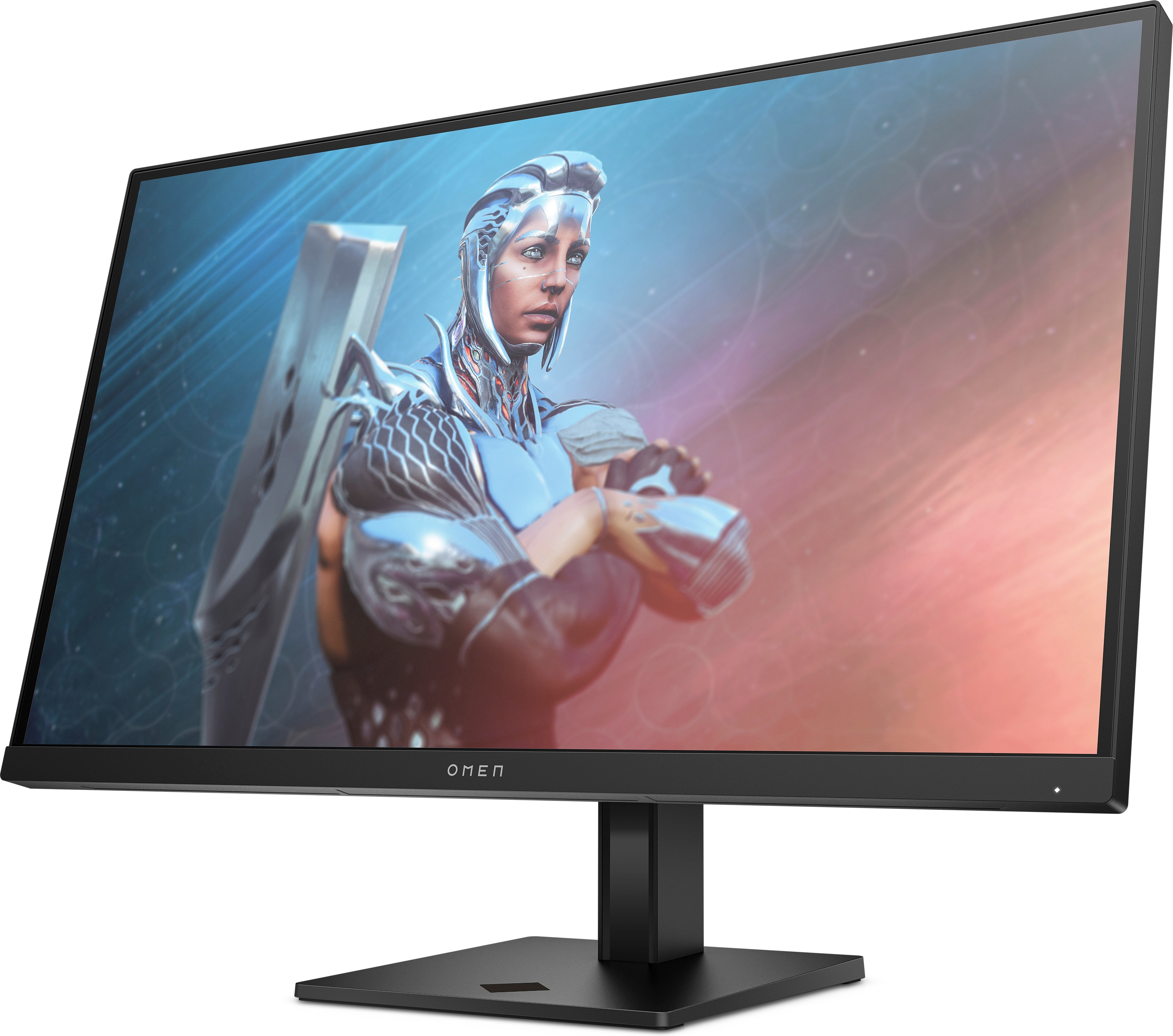 HP OMEN by HP 27 - LED-Monitor - Gaming - 68.6 cm (27")