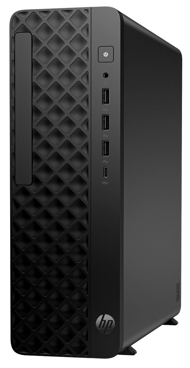 HP ProDesk 2 G2a E - SFF - Ryzen 5 8645HS - RAM 16 GB