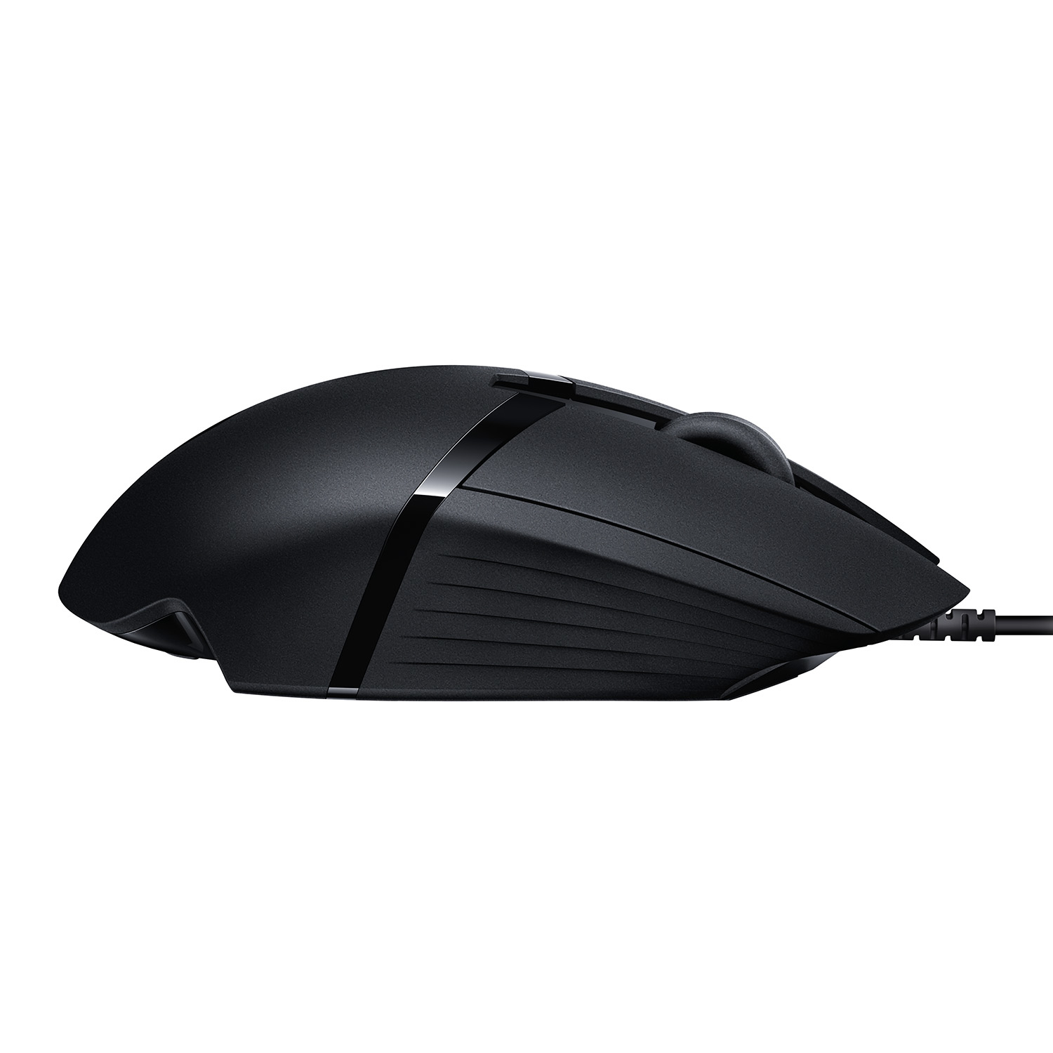 Logitech Hyperion Fury G402 - Maus - Für Rechtshänder