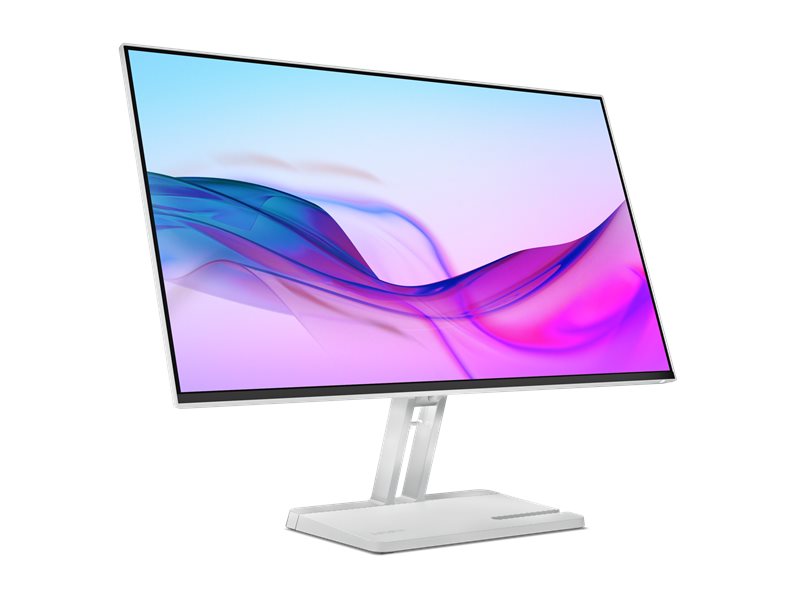 Lenovo L27i-4B - LED-Monitor - 68.8 cm (27") - 1920 x 1080 Full HD (1080p)